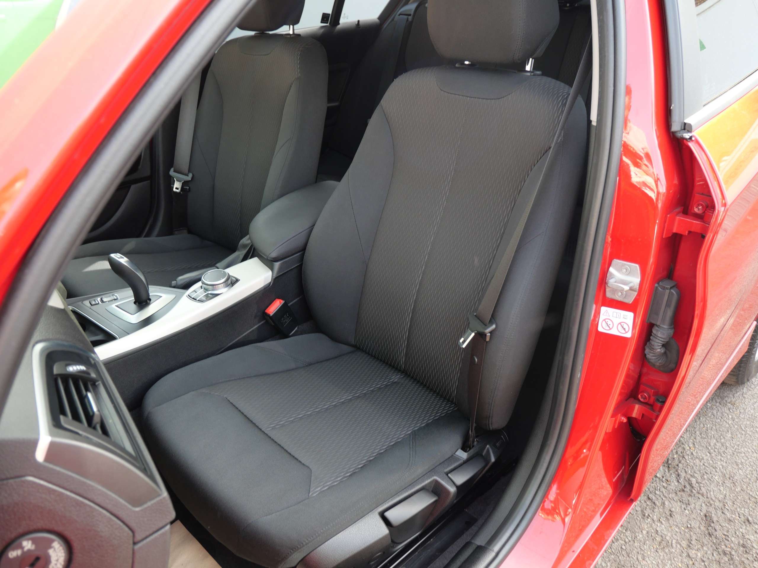 2019 BMW 1 SERIES 2019 BMW 1 SERIES
