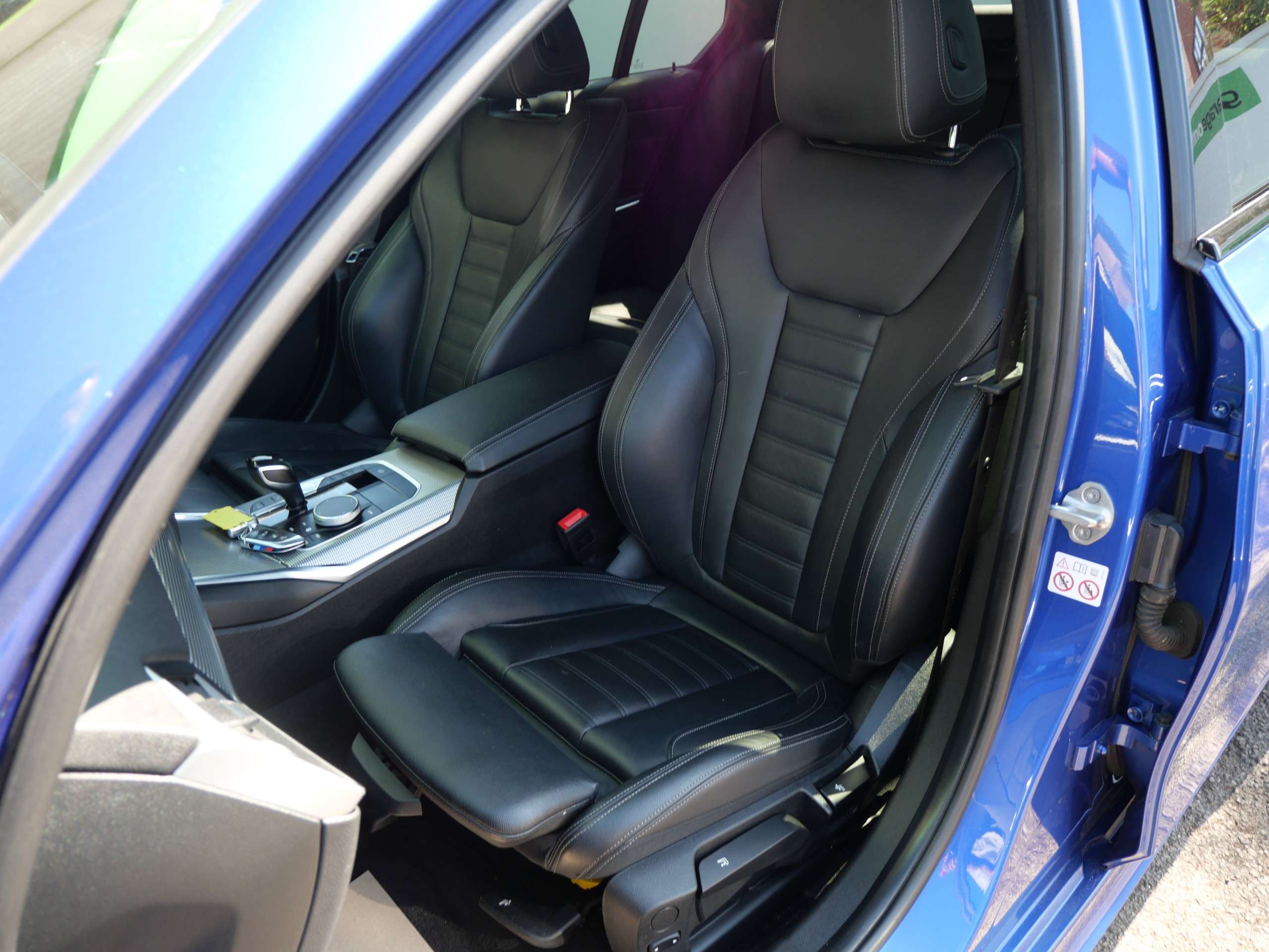 2019 BMW 3 SERIES 2019 BMW 3 SERIES