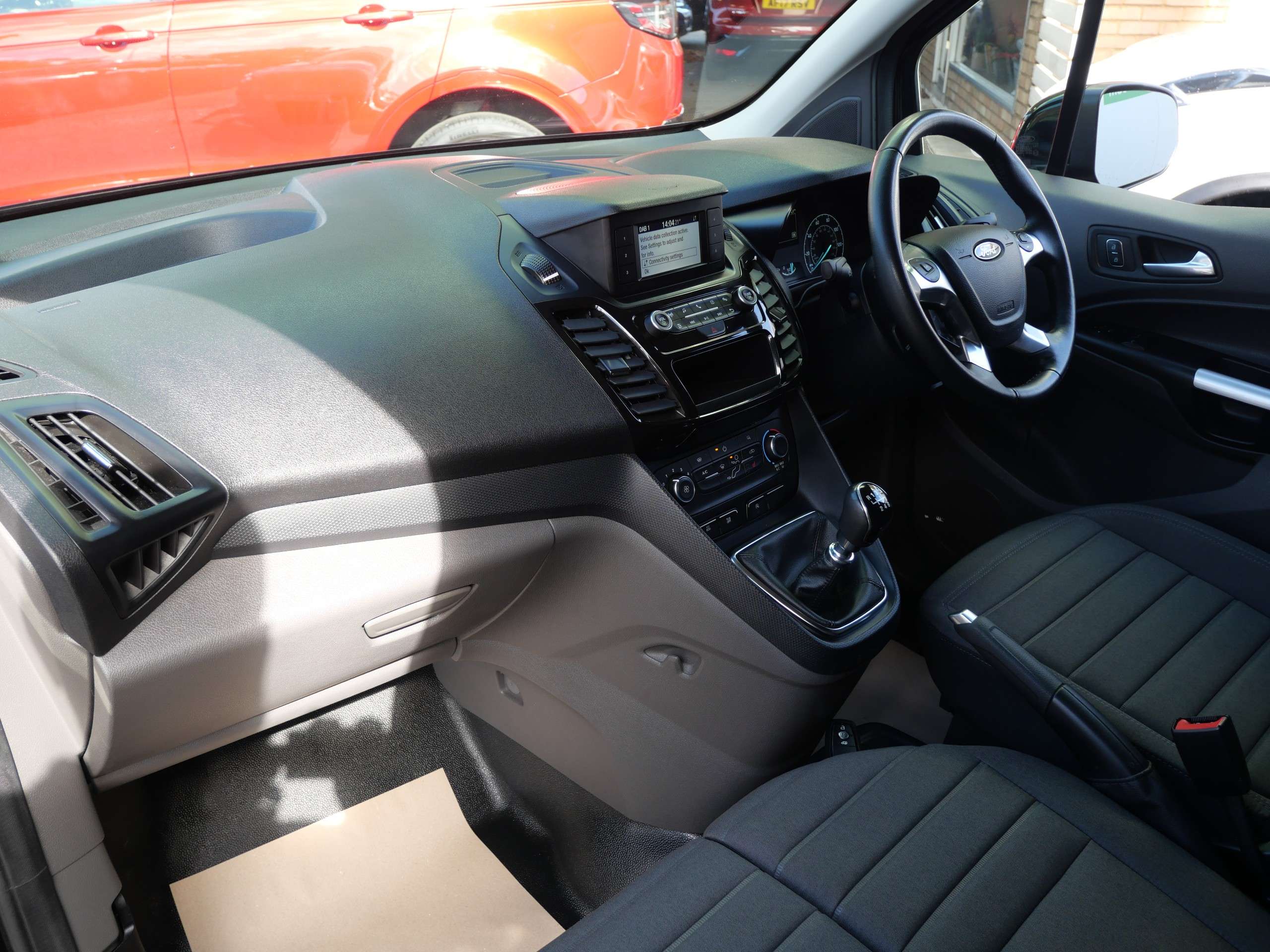 2023 FORD TRANSIT CONNECT 2023 FORD TRANSIT CONNECT