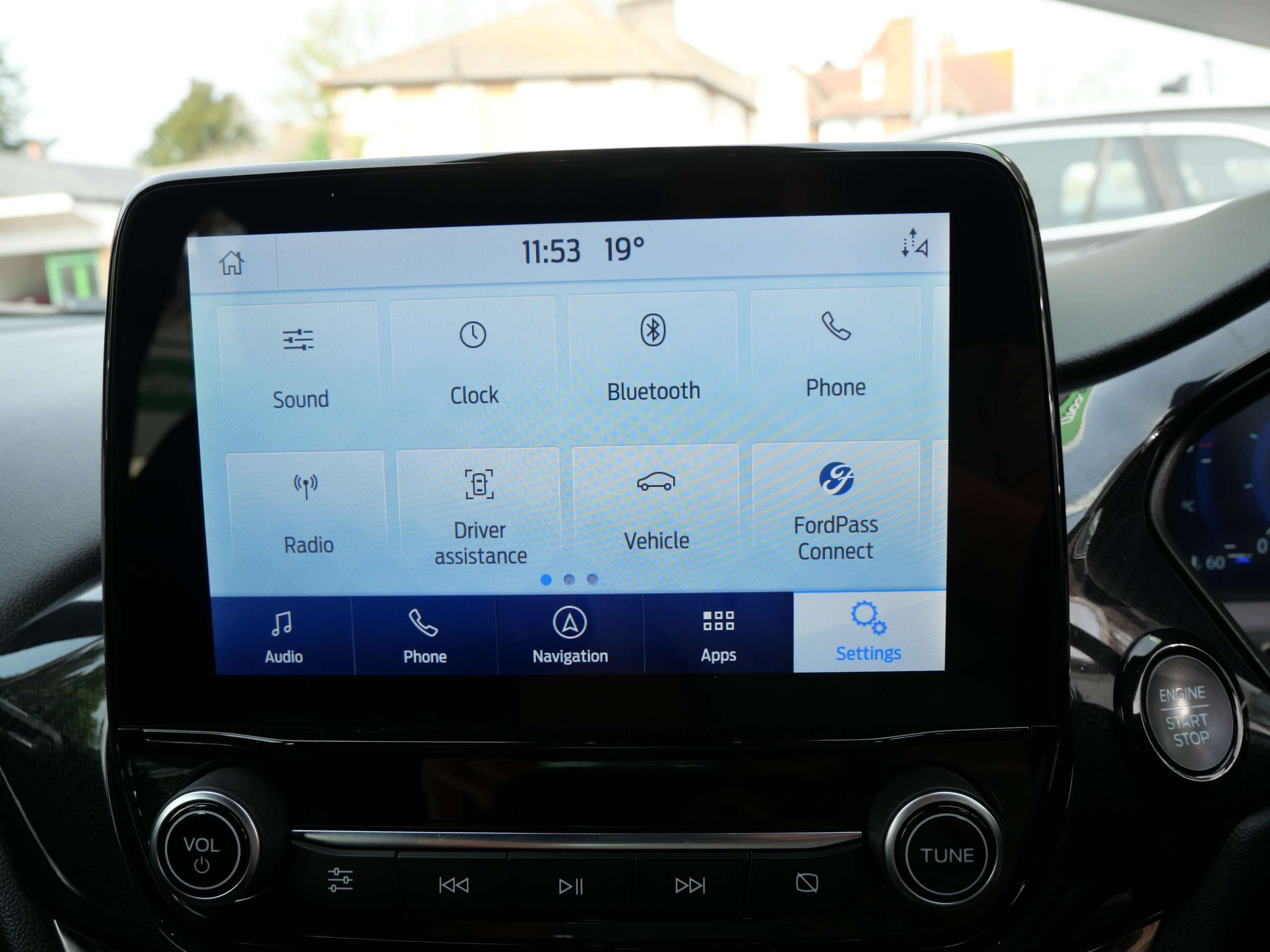 2023 FORD PUMA 2023 FORD PUMA