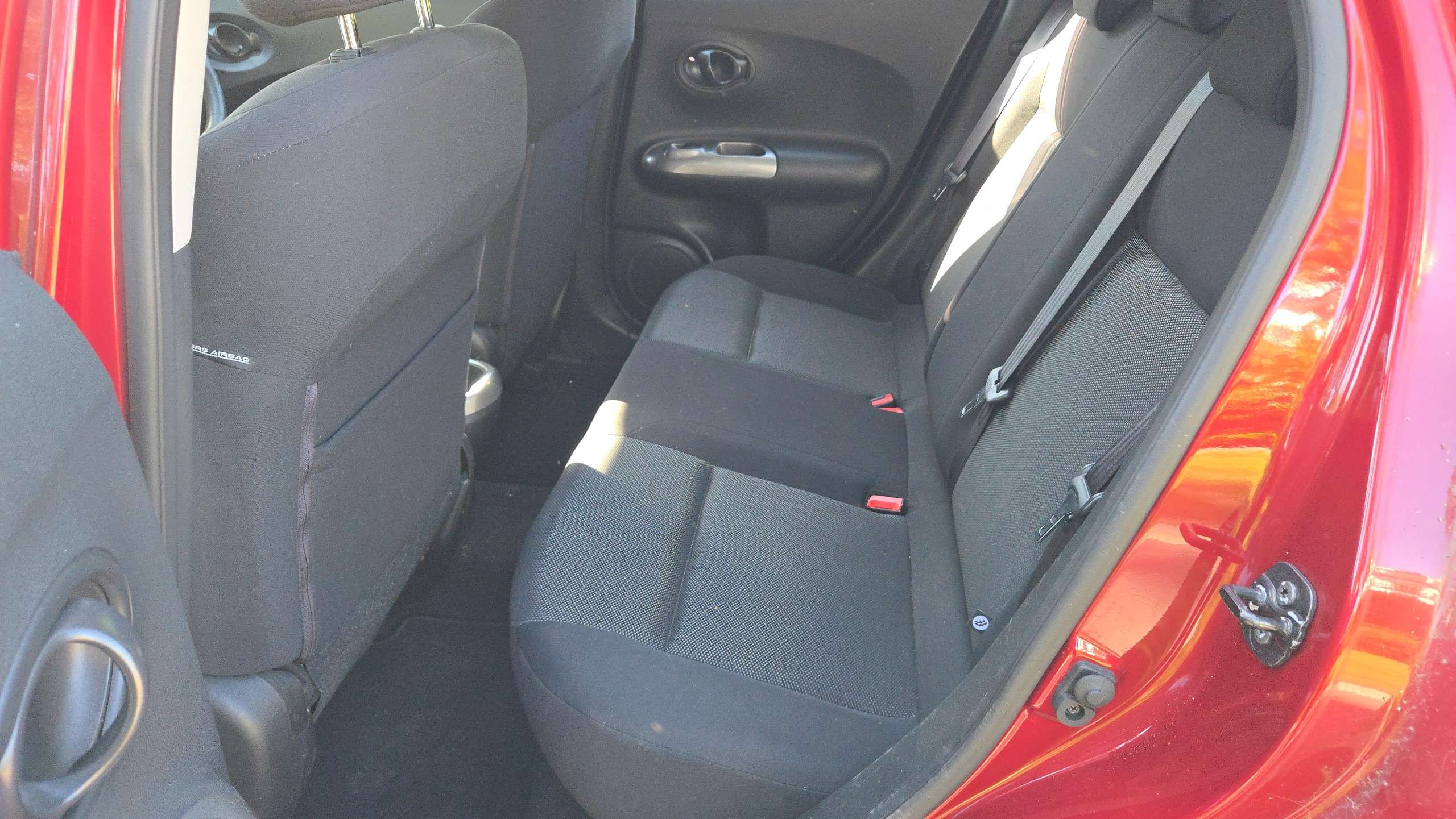 2013 NISSAN JUKE 2013 NISSAN JUKE