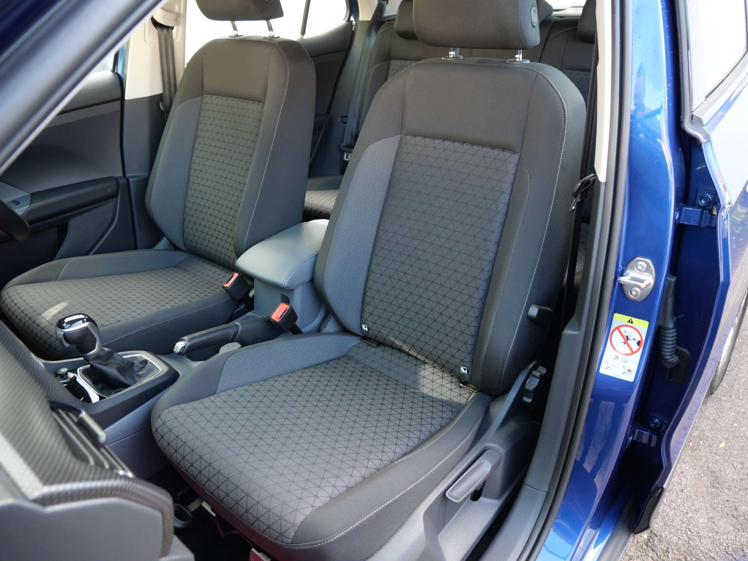 2020 VOLKSWAGEN T-CROSS 2020 VOLKSWAGEN T-CROSS