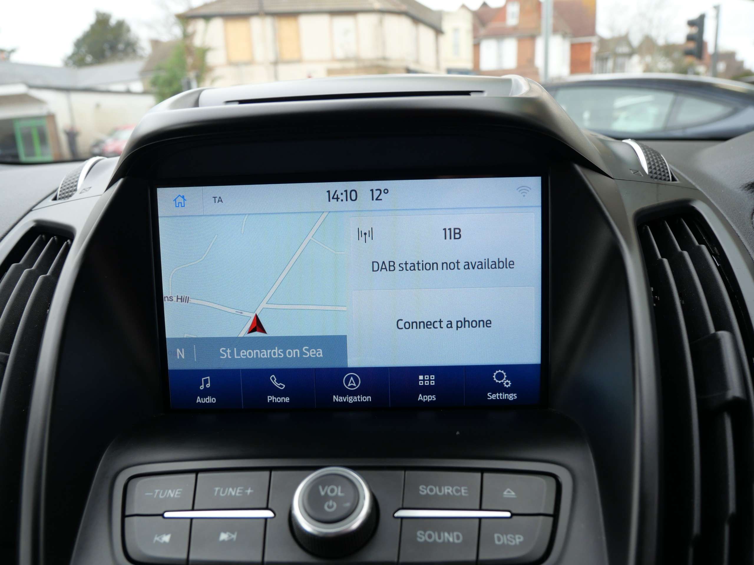 2018 FORD KUGA 2018 FORD KUGA