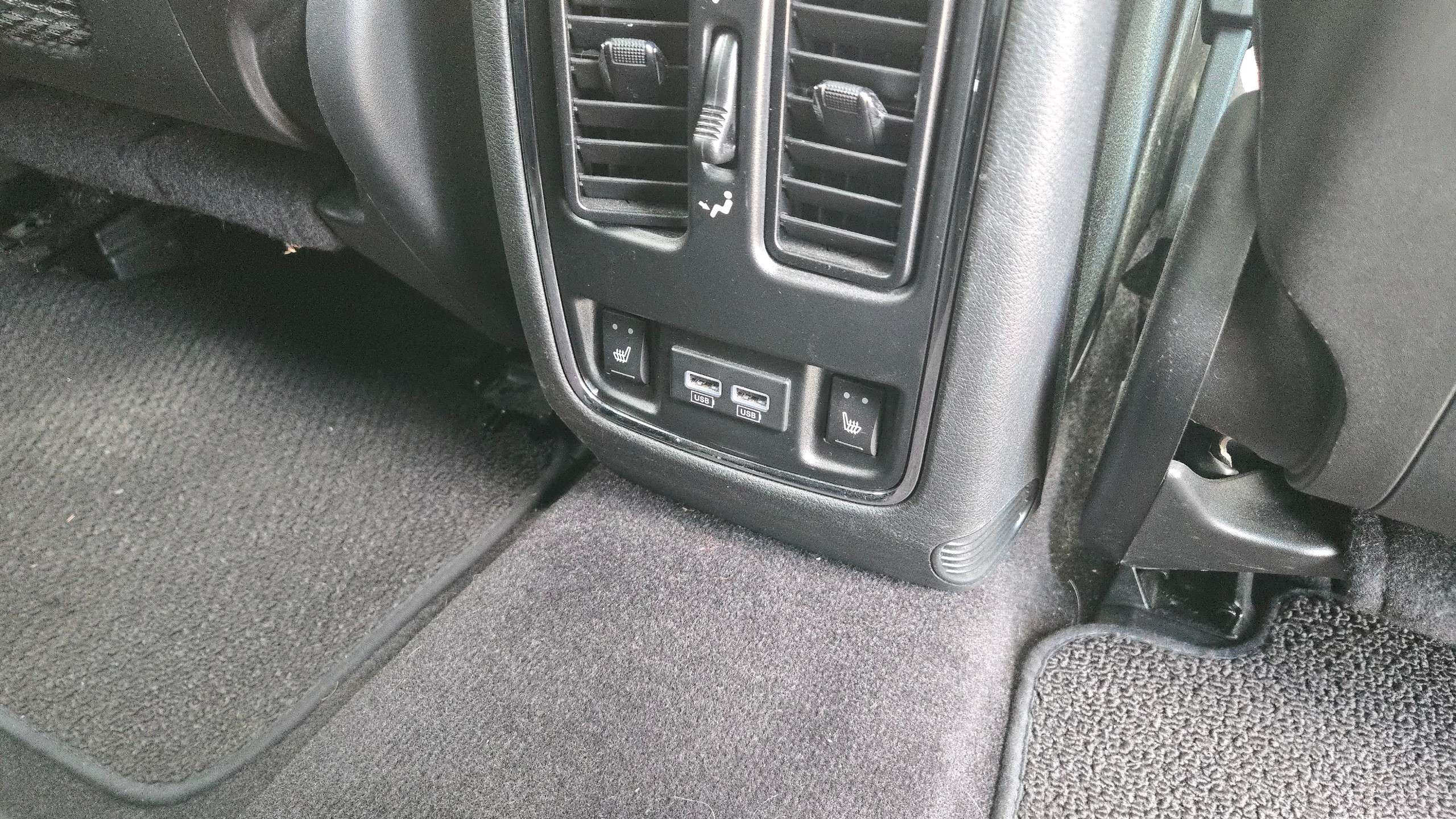 2016 JEEP GRAND CHEROKEE 2016 JEEP GRAND CHEROKEE