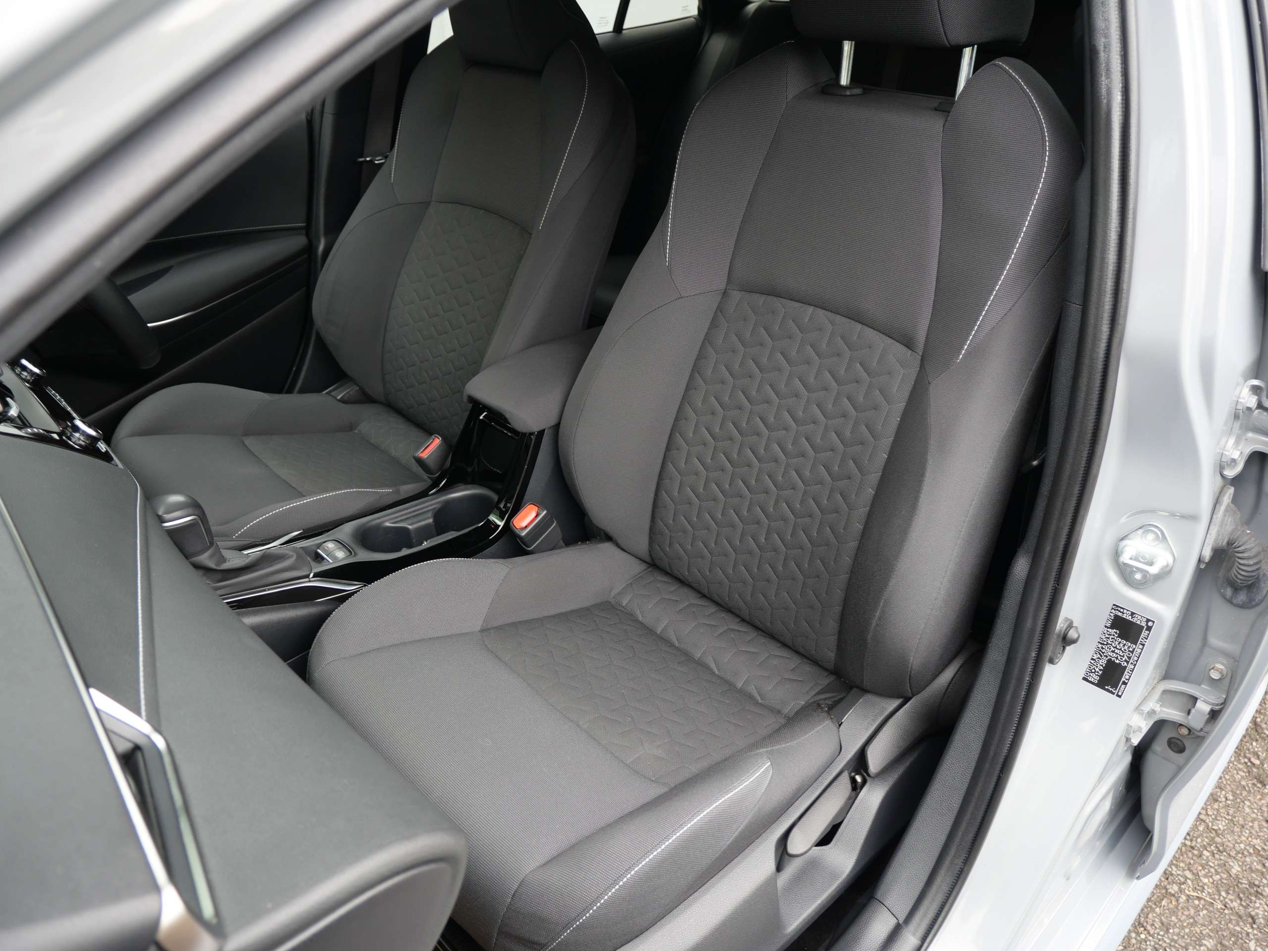 2019 TOYOTA COROLLA 2019 TOYOTA COROLLA
