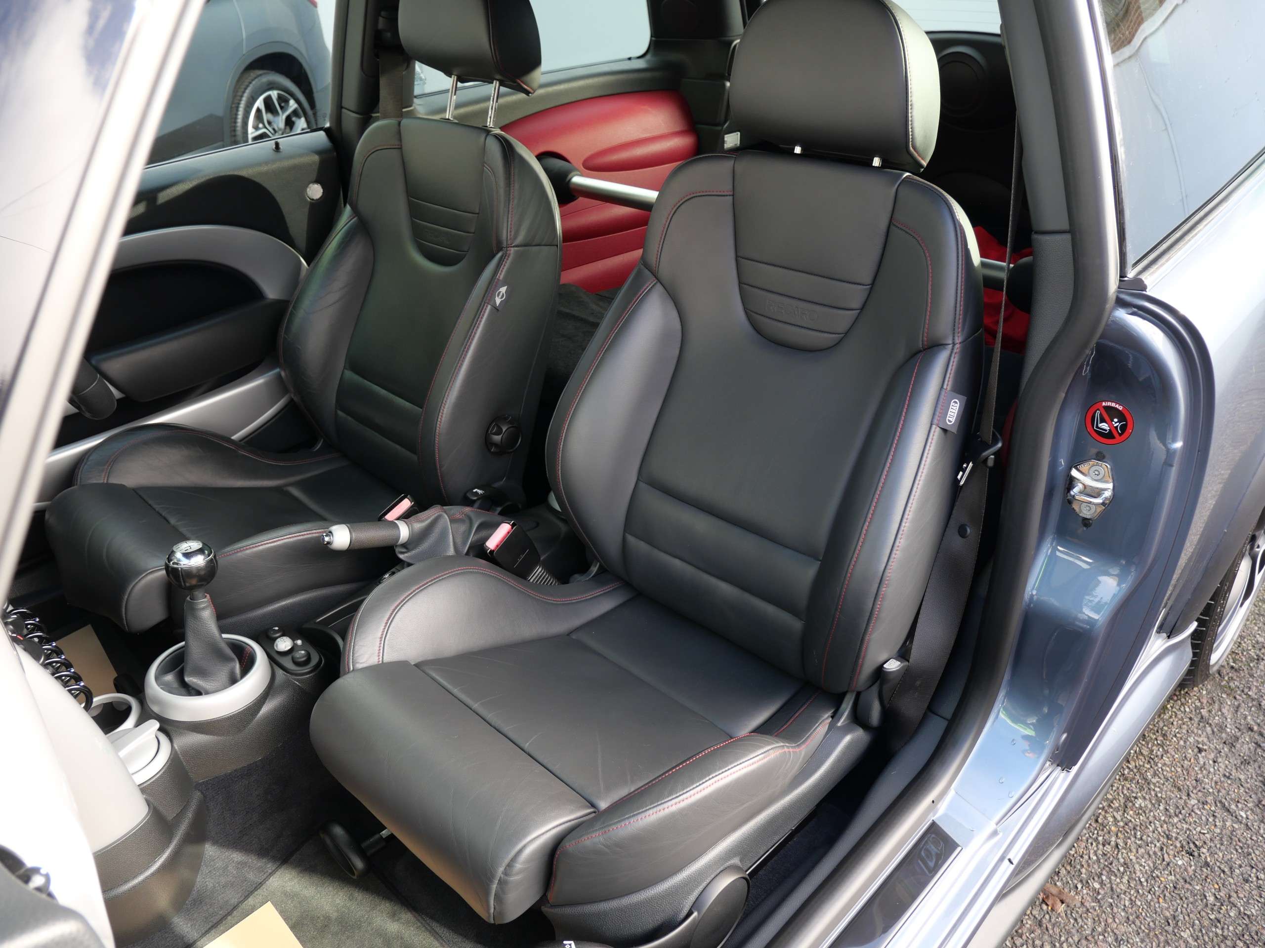 2006 MINI HATCH 2006 MINI HATCH