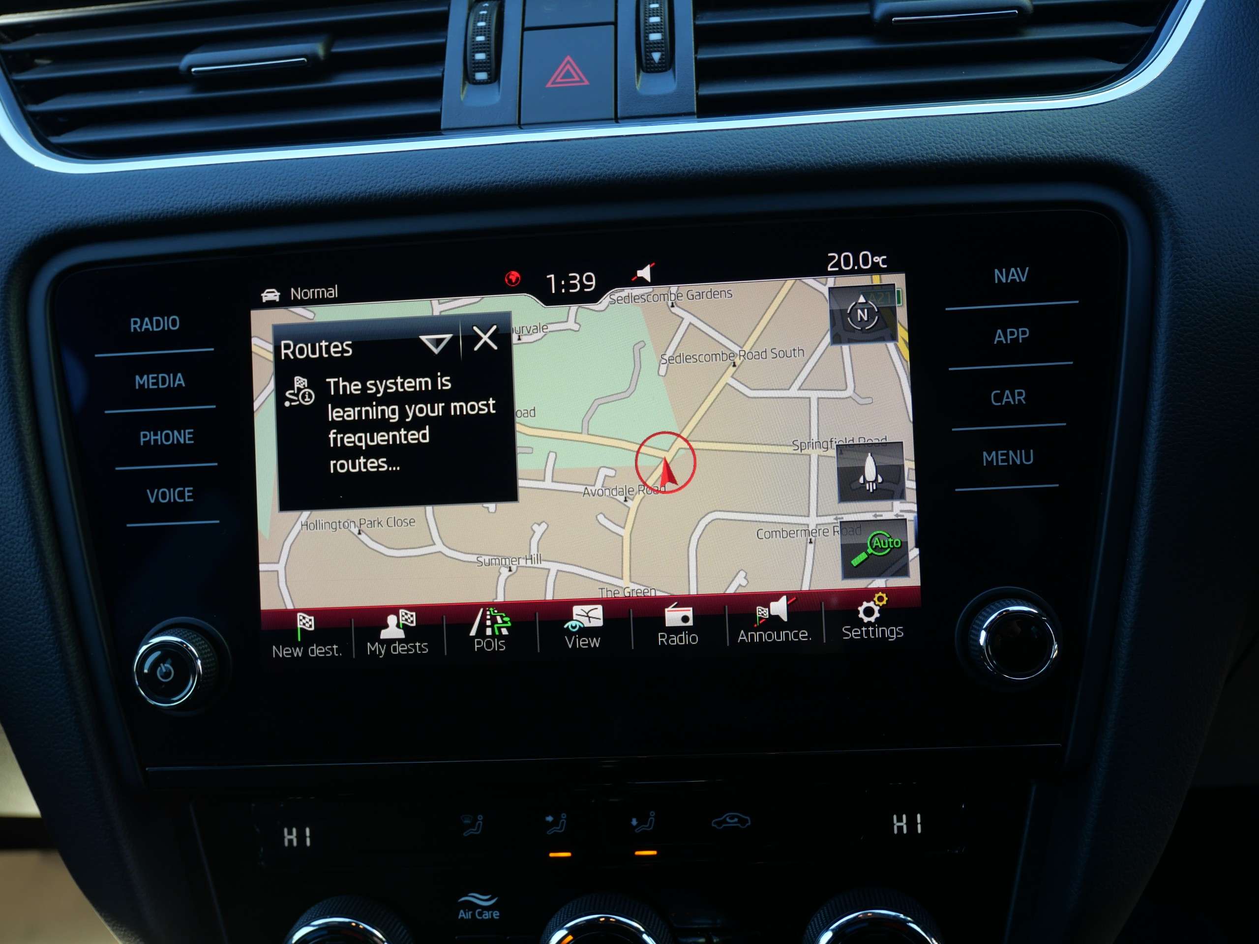 2019 SKODA OCTAVIA 2019 SKODA OCTAVIA