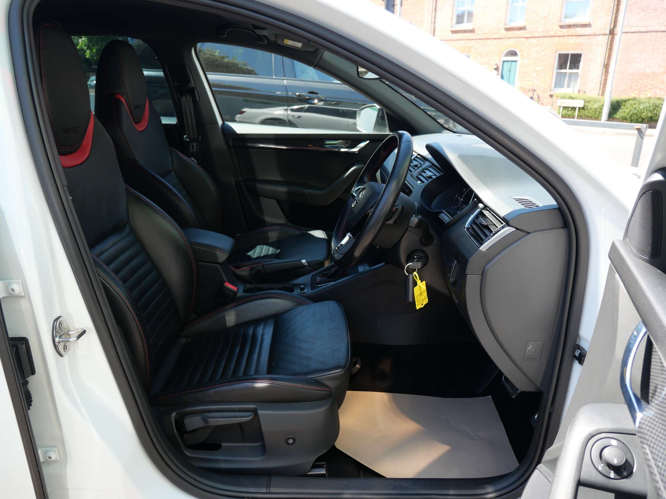 2019 SKODA OCTAVIA 2019 SKODA OCTAVIA