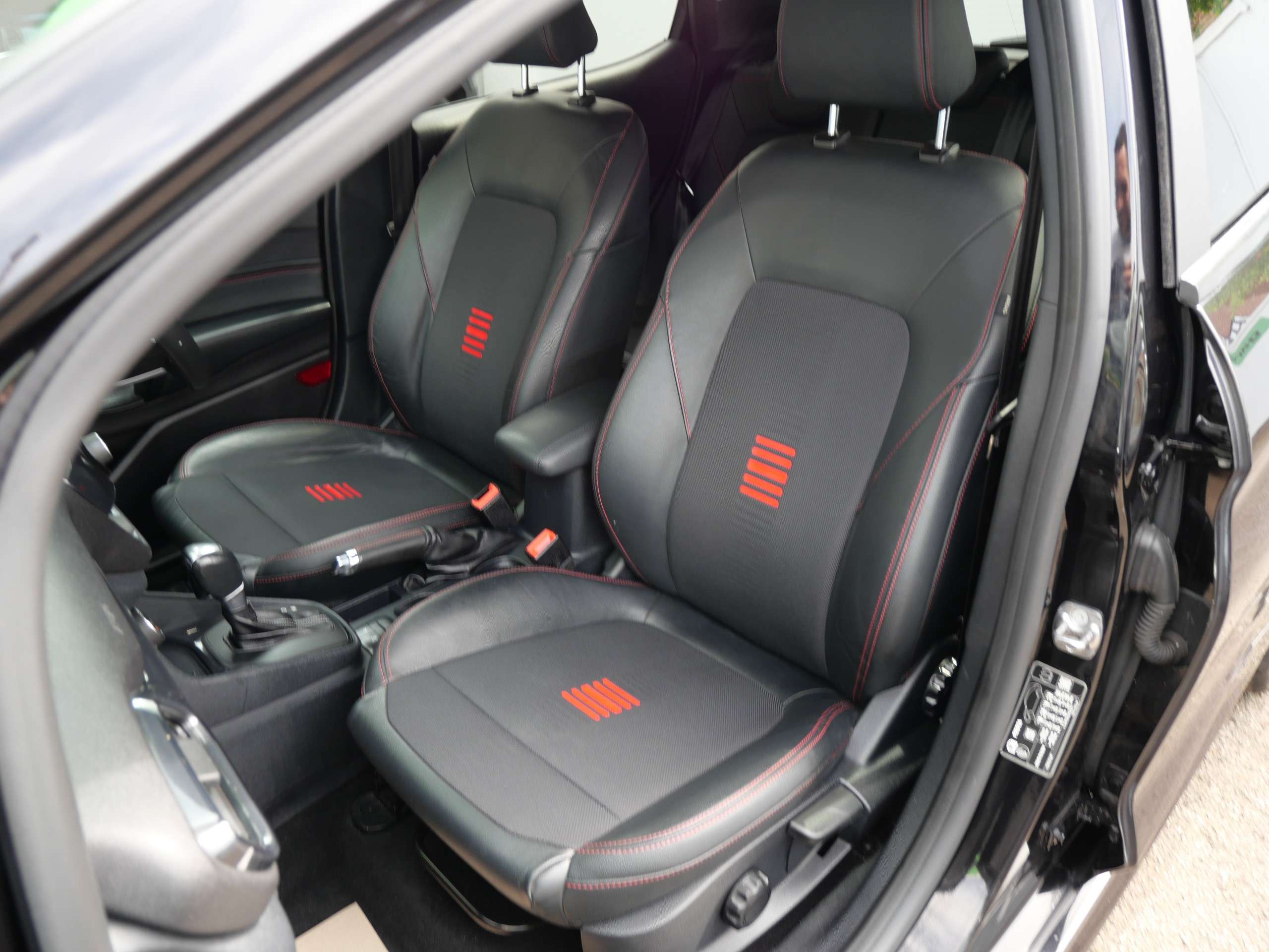 2020 FORD FIESTA 2020 FORD FIESTA