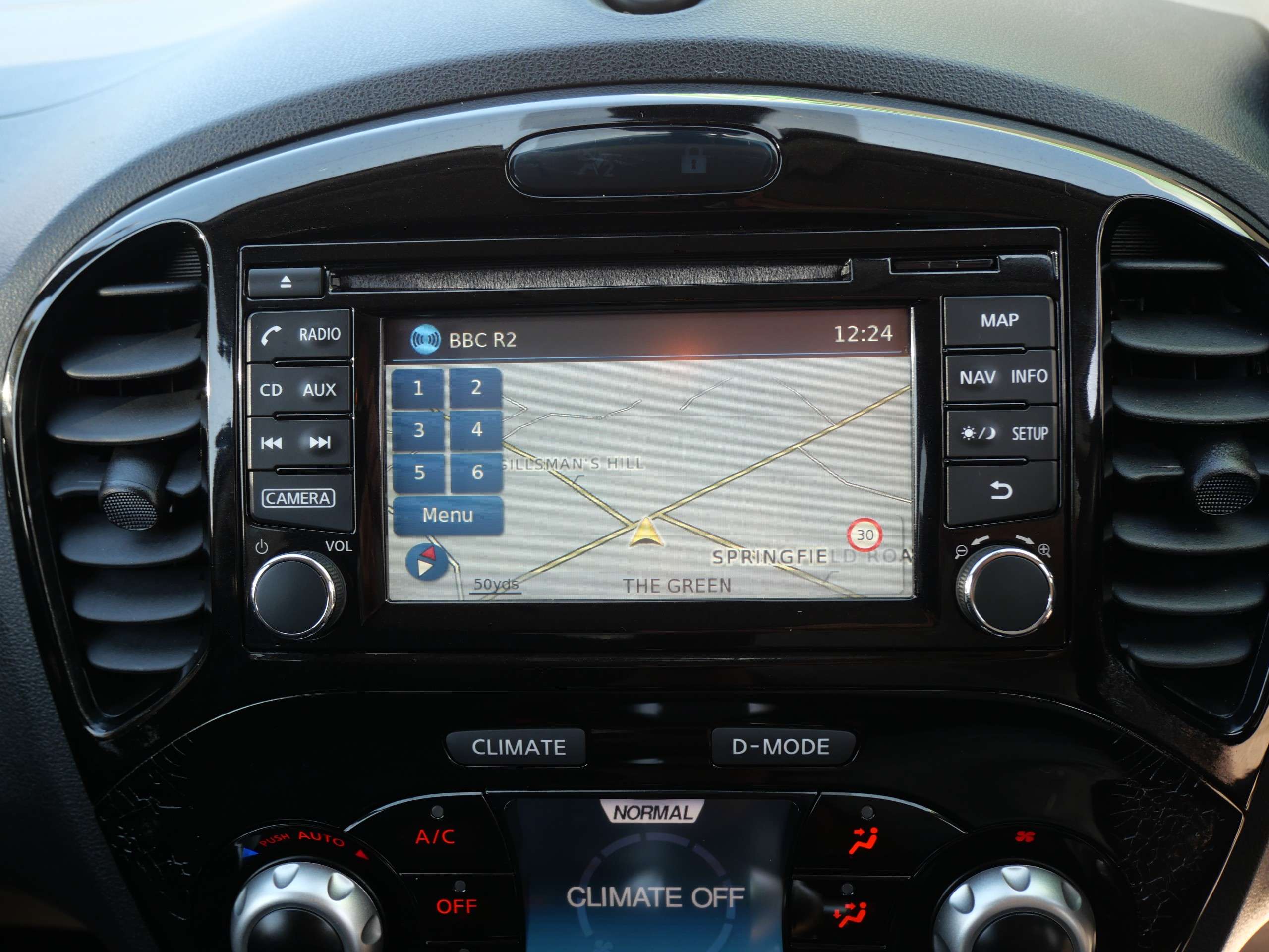 2019 NISSAN JUKE 2019 NISSAN JUKE