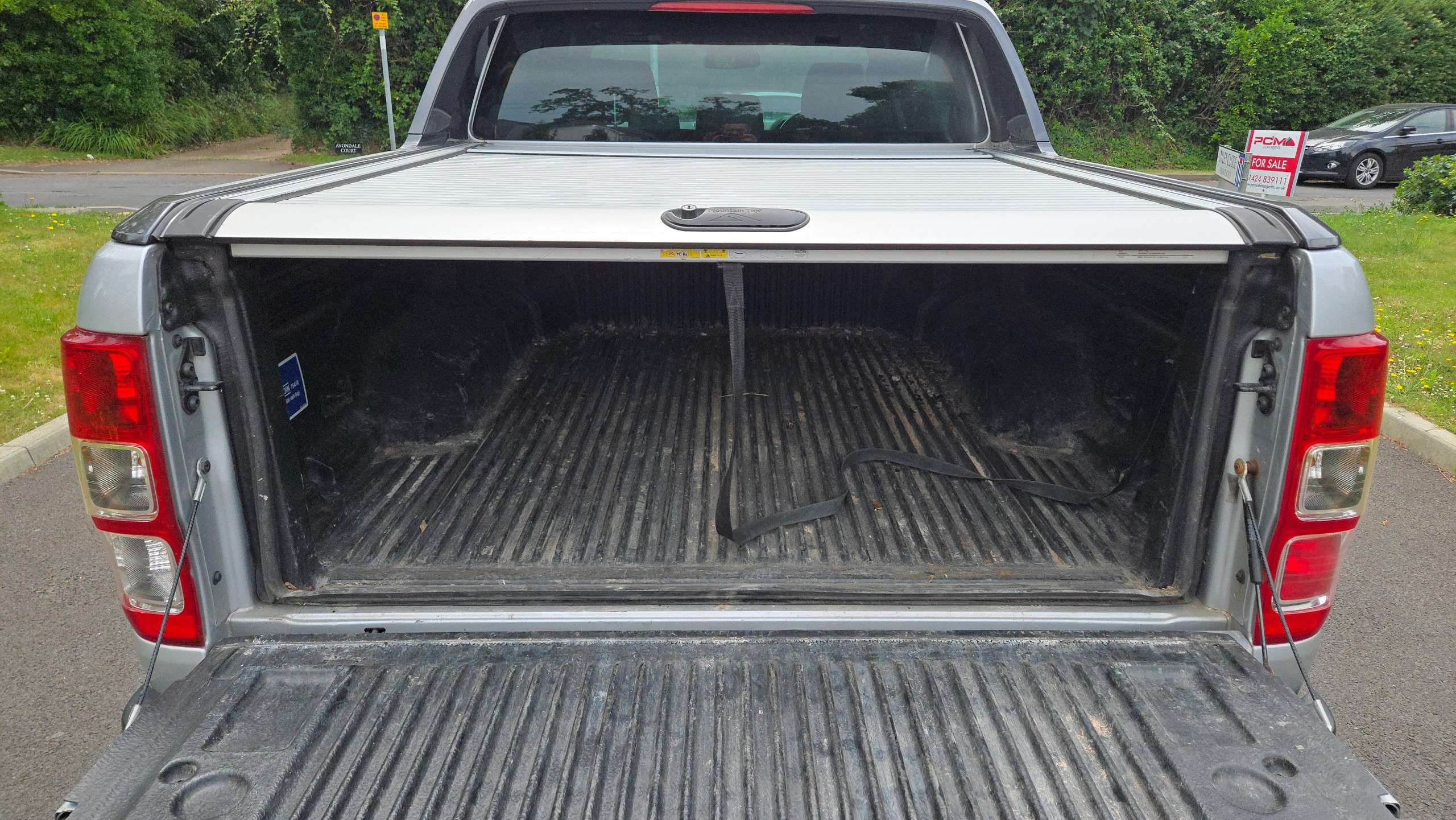 2020 FORD RANGER 2020 FORD RANGER