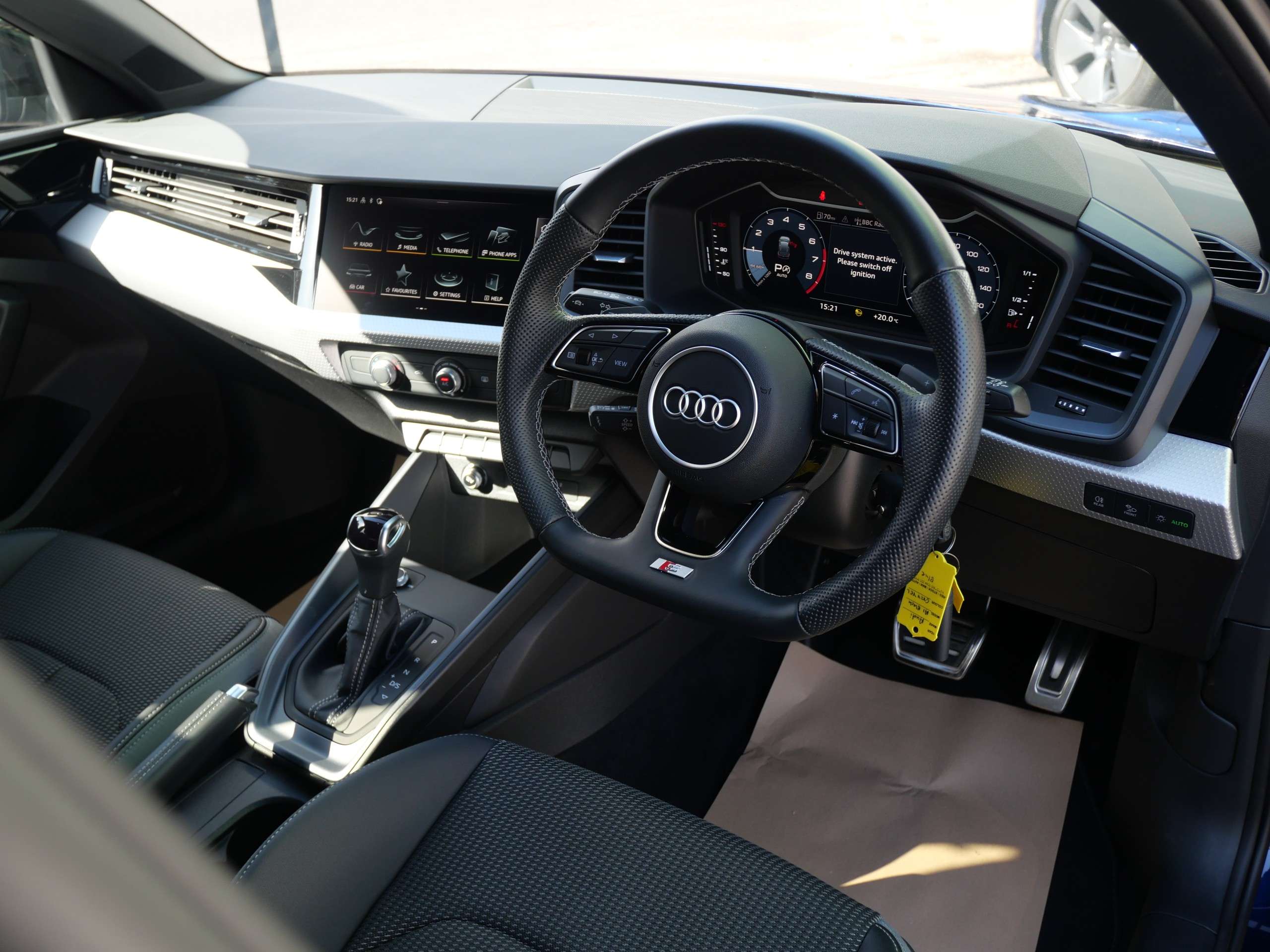 2024 AUDI A1 2024 AUDI A1