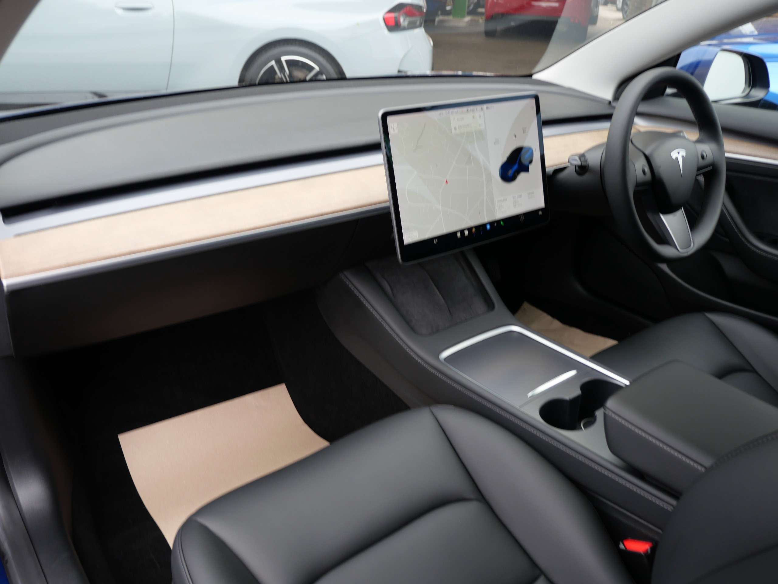 2021 TESLA MODEL 3 2021 TESLA MODEL 3