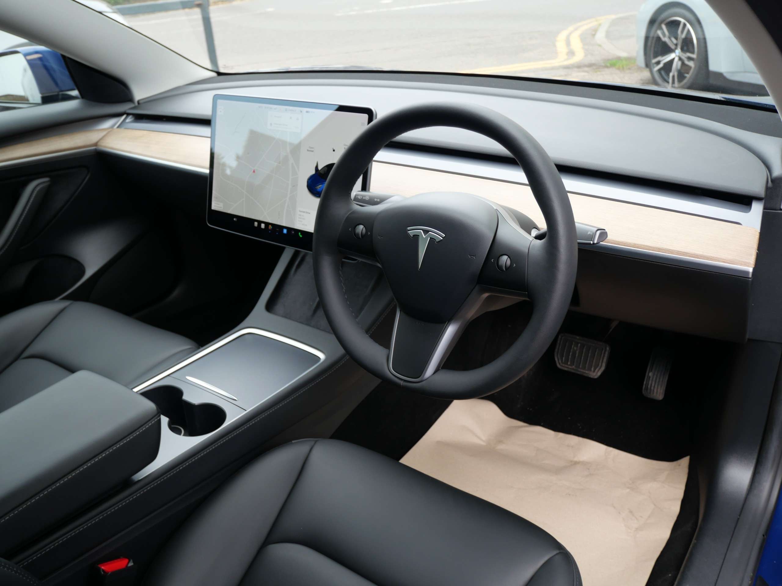 2021 TESLA MODEL 3 2021 TESLA MODEL 3