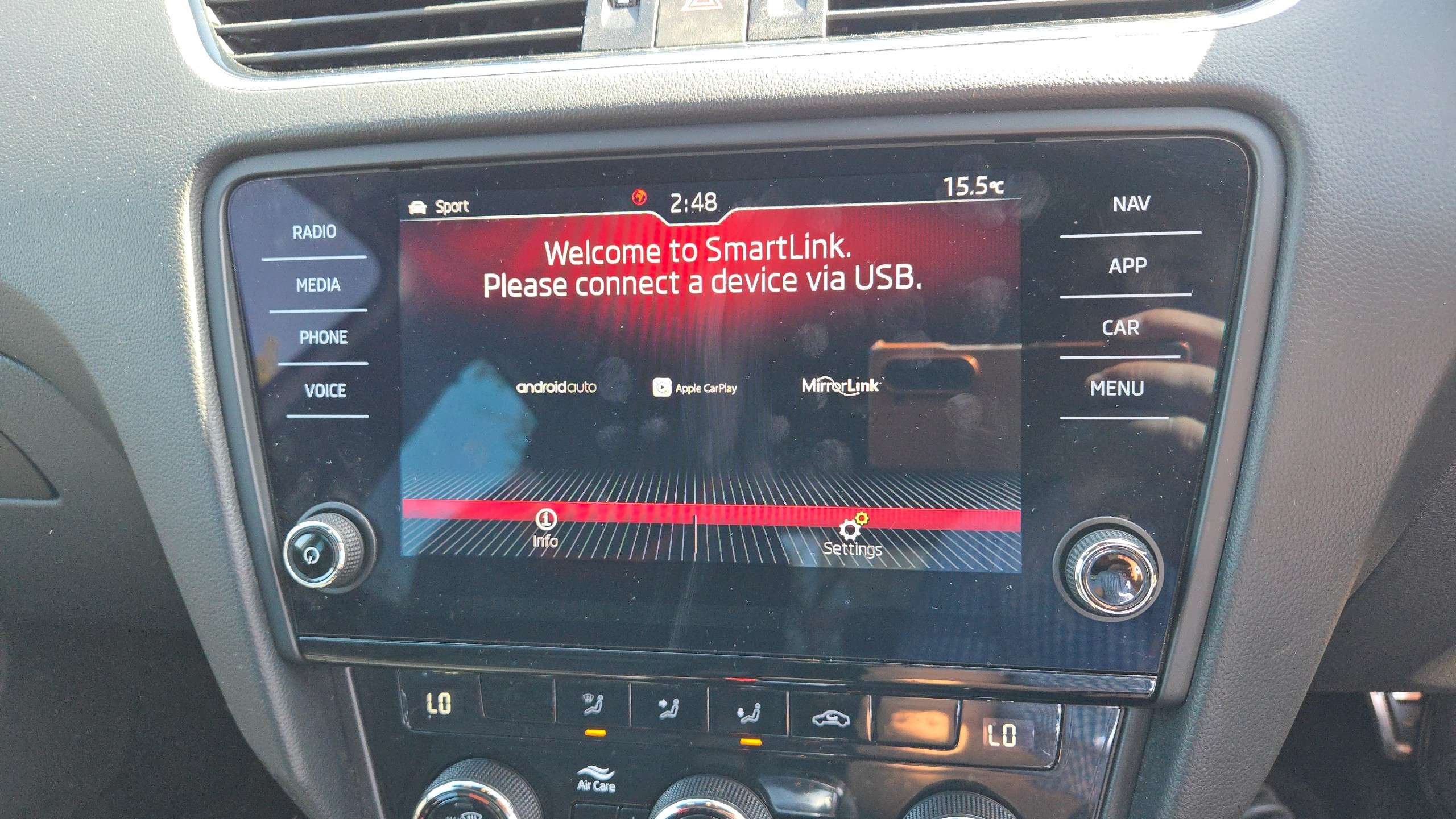 2019 SKODA OCTAVIA 2019 SKODA OCTAVIA