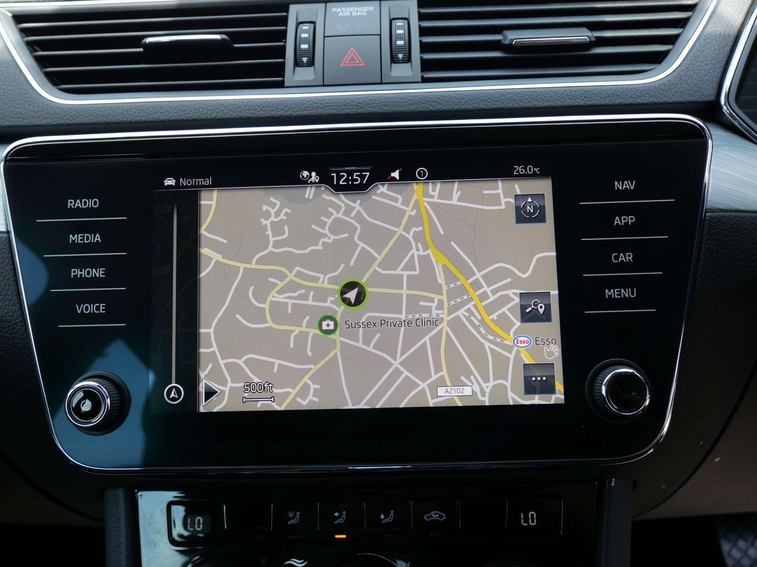 2024 SKODA SUPERB 2024 SKODA SUPERB
