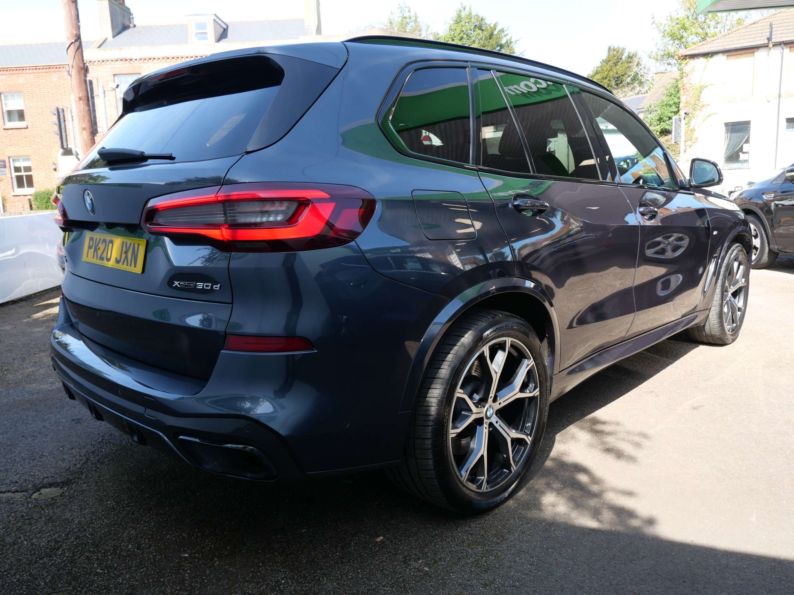 2020 BMW X5 2020 BMW X5