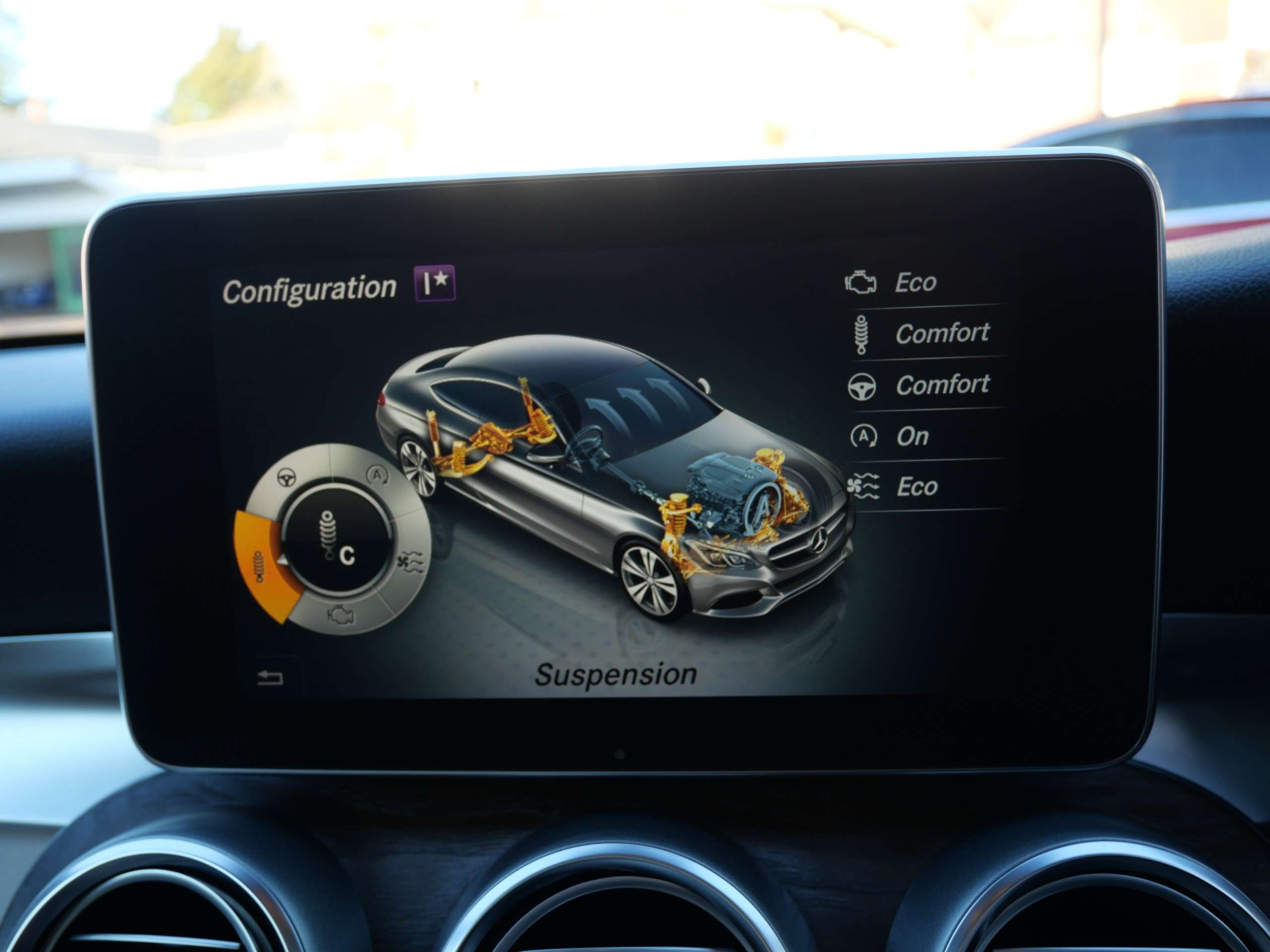 2016 MERCEDES-BENZ C CLASS 2016 MERCEDES-BENZ C CLASS