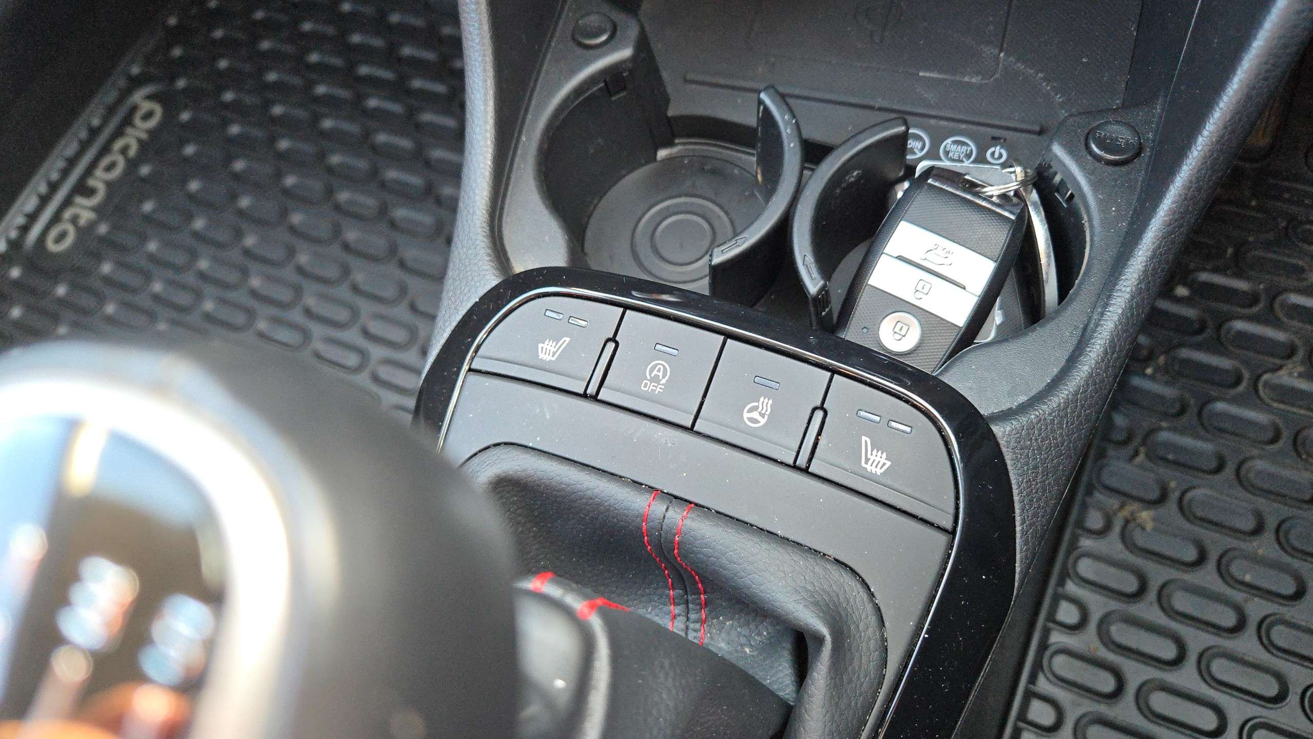 2023 KIA PICANTO 2023 KIA PICANTO