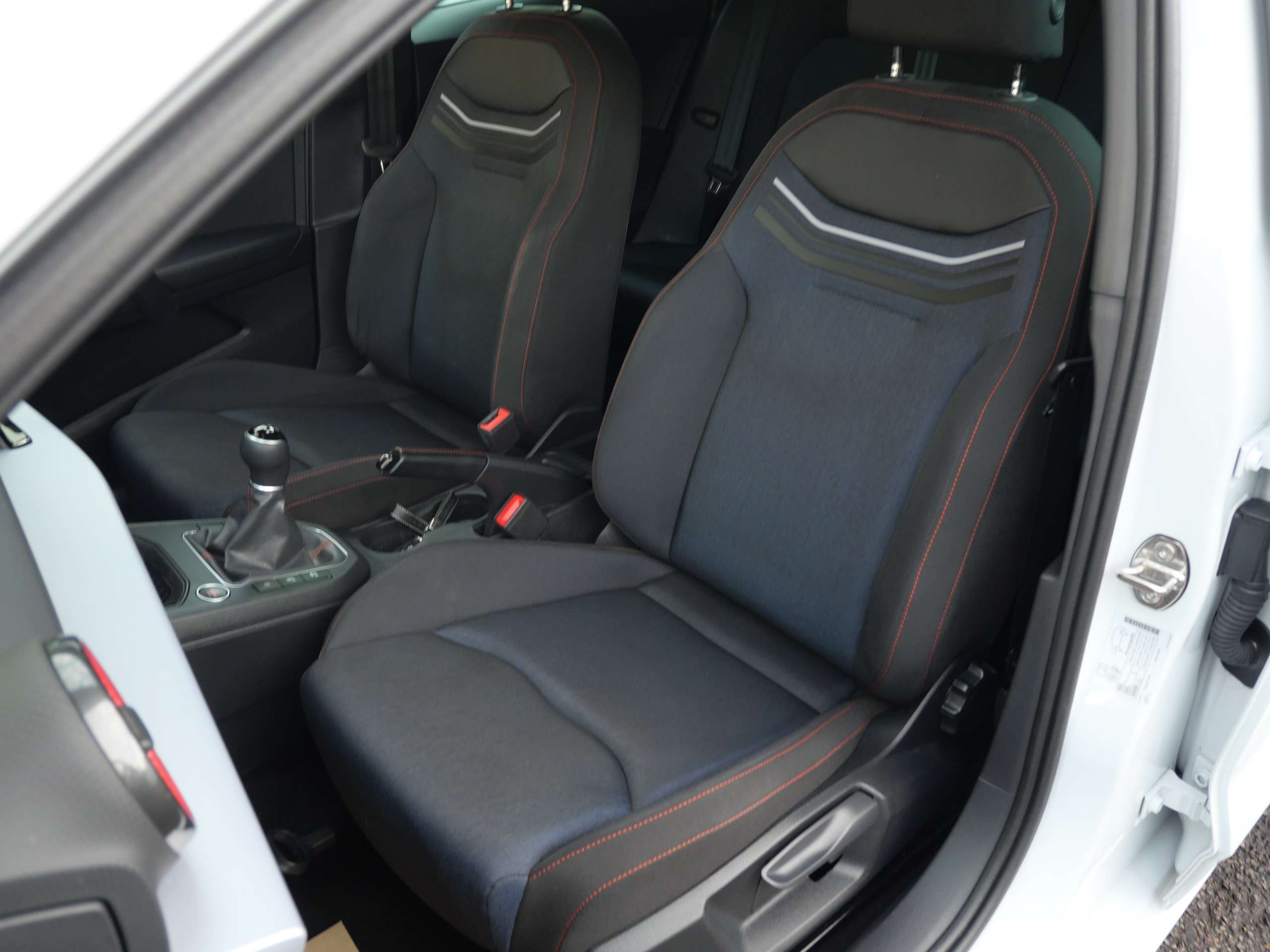 2022 SEAT IBIZA 2022 SEAT IBIZA