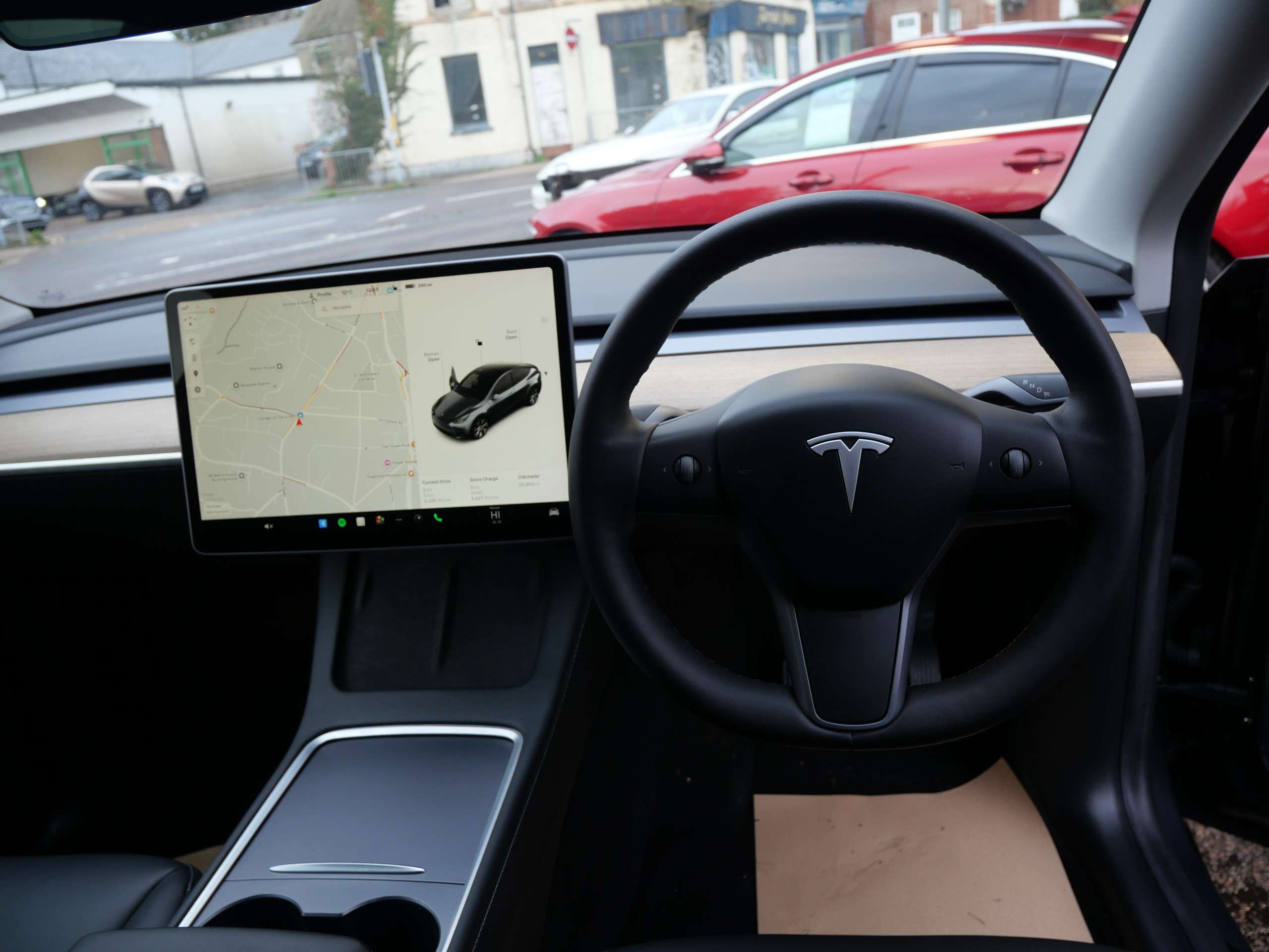 2022 TESLA MODEL Y 2022 TESLA MODEL Y