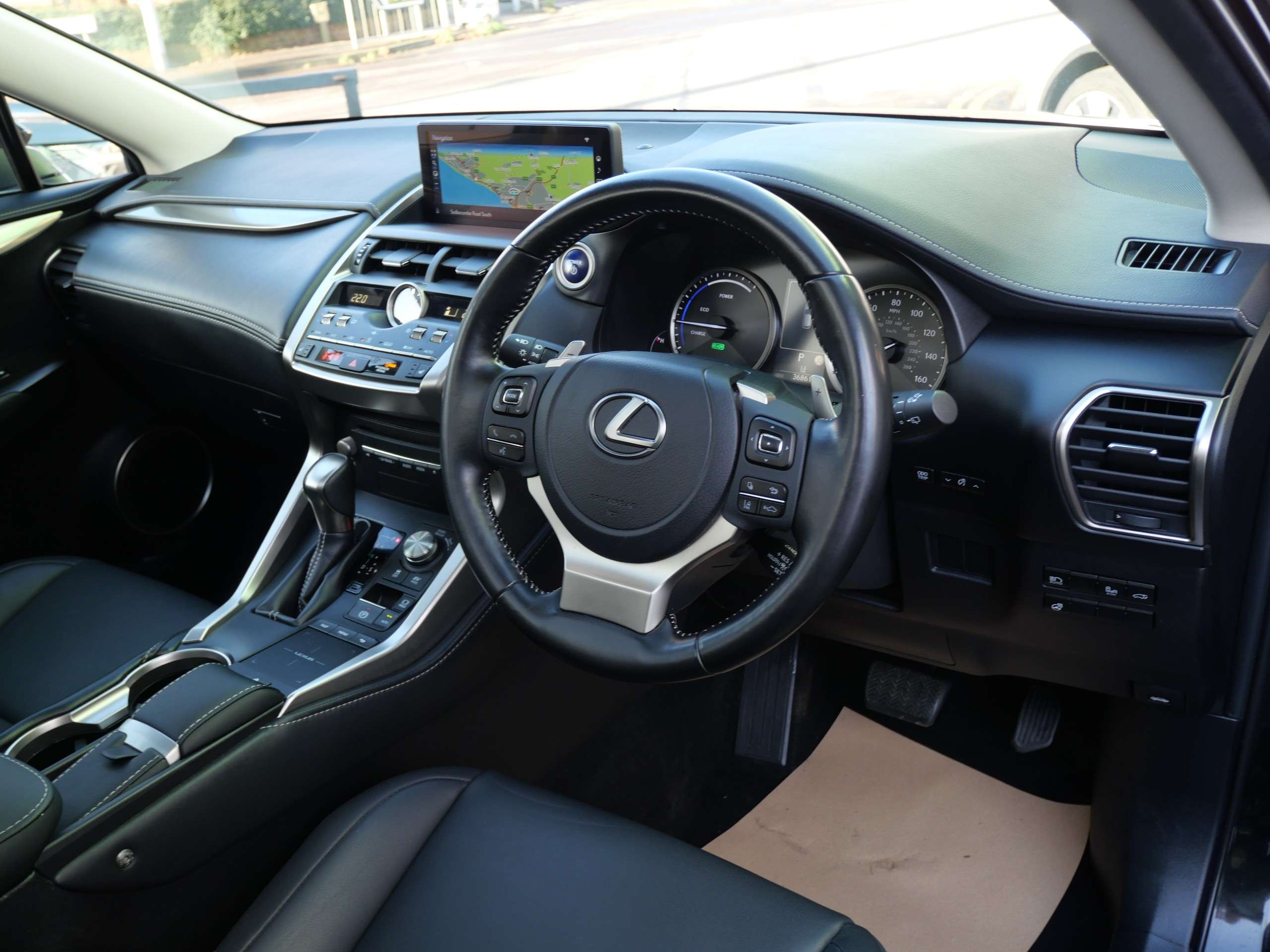 2021 LEXUS NX 2021 LEXUS NX