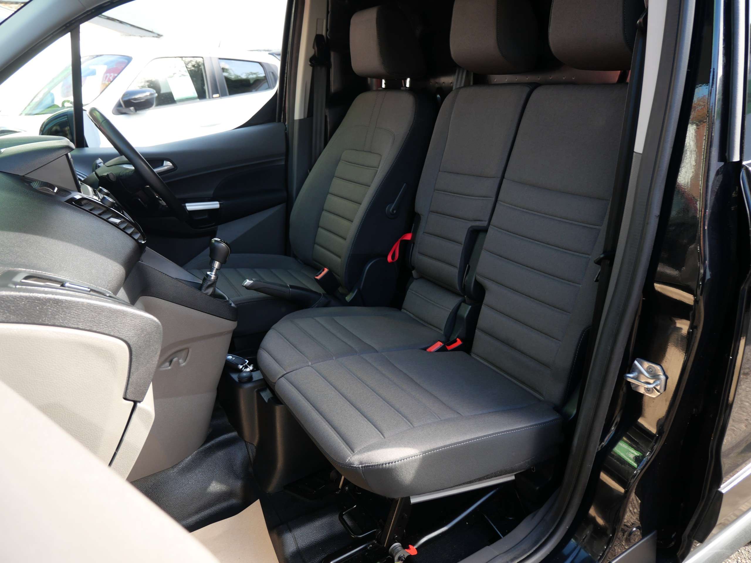 2023 FORD TRANSIT CONNECT 2023 FORD TRANSIT CONNECT
