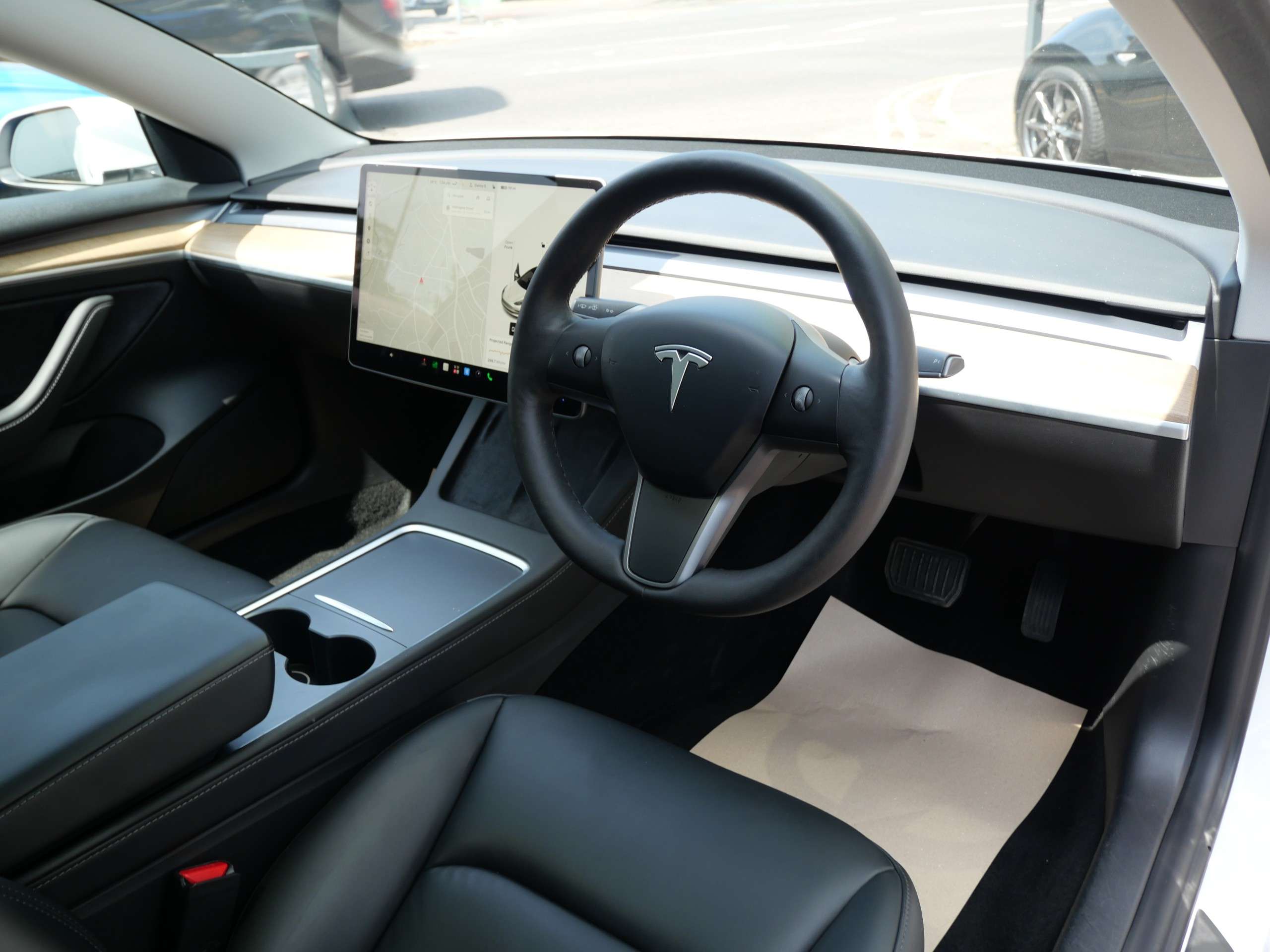 2021 TESLA MODEL 3 2021 TESLA MODEL 3