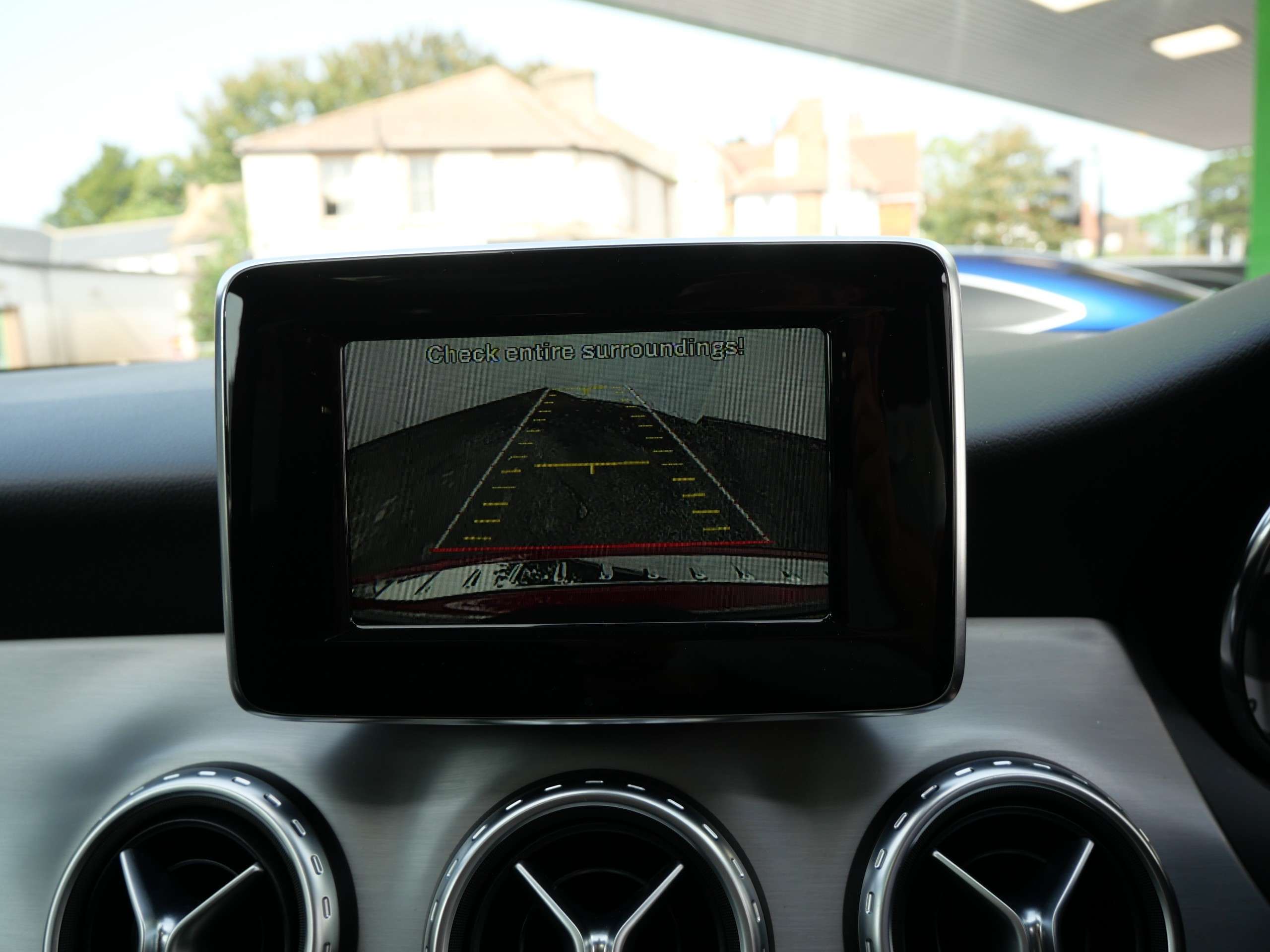 2015 MERCEDES-BENZ GLA 2015 MERCEDES-BENZ GLA
