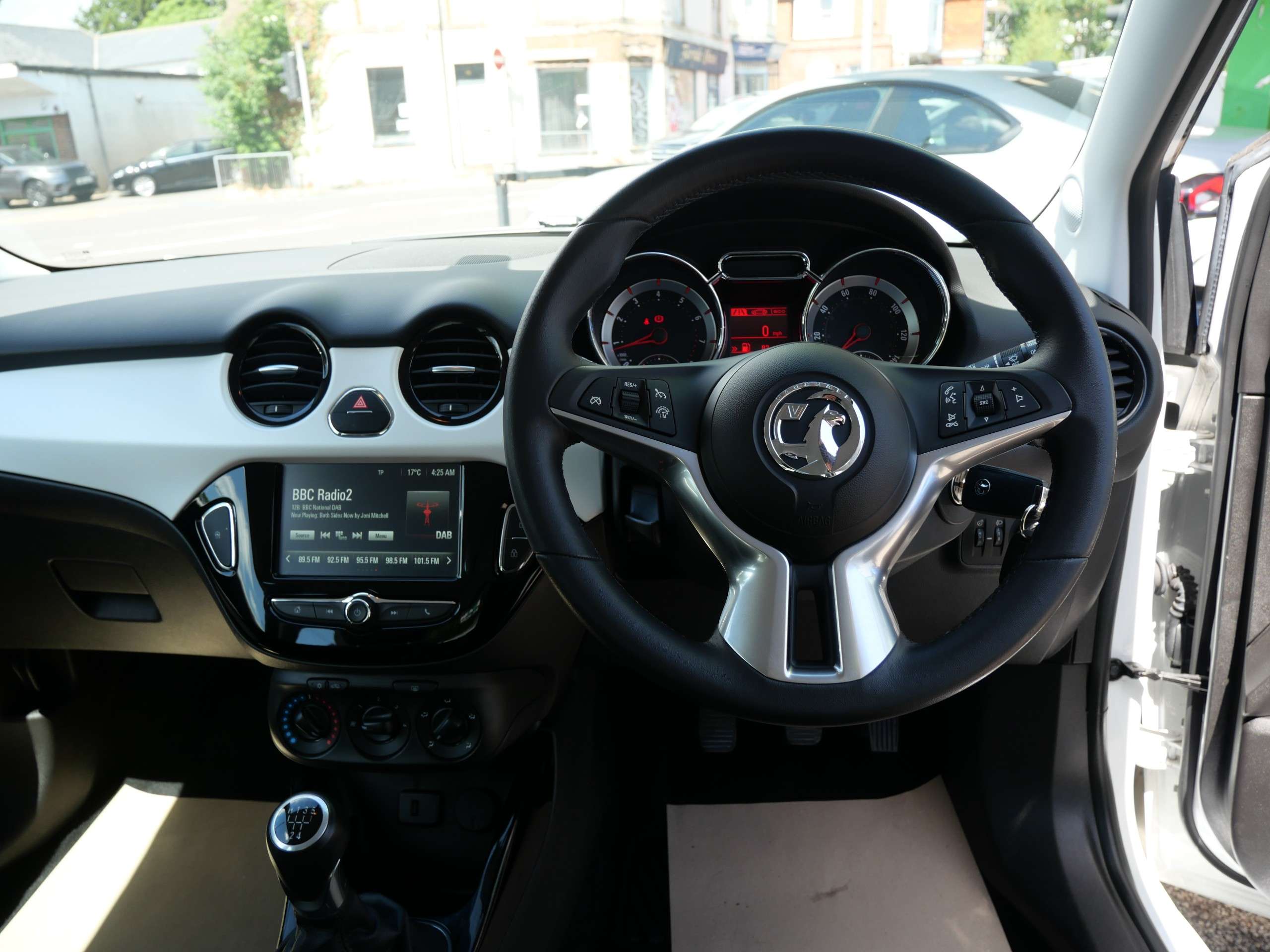 2019 VAUXHALL ADAM 2019 VAUXHALL ADAM