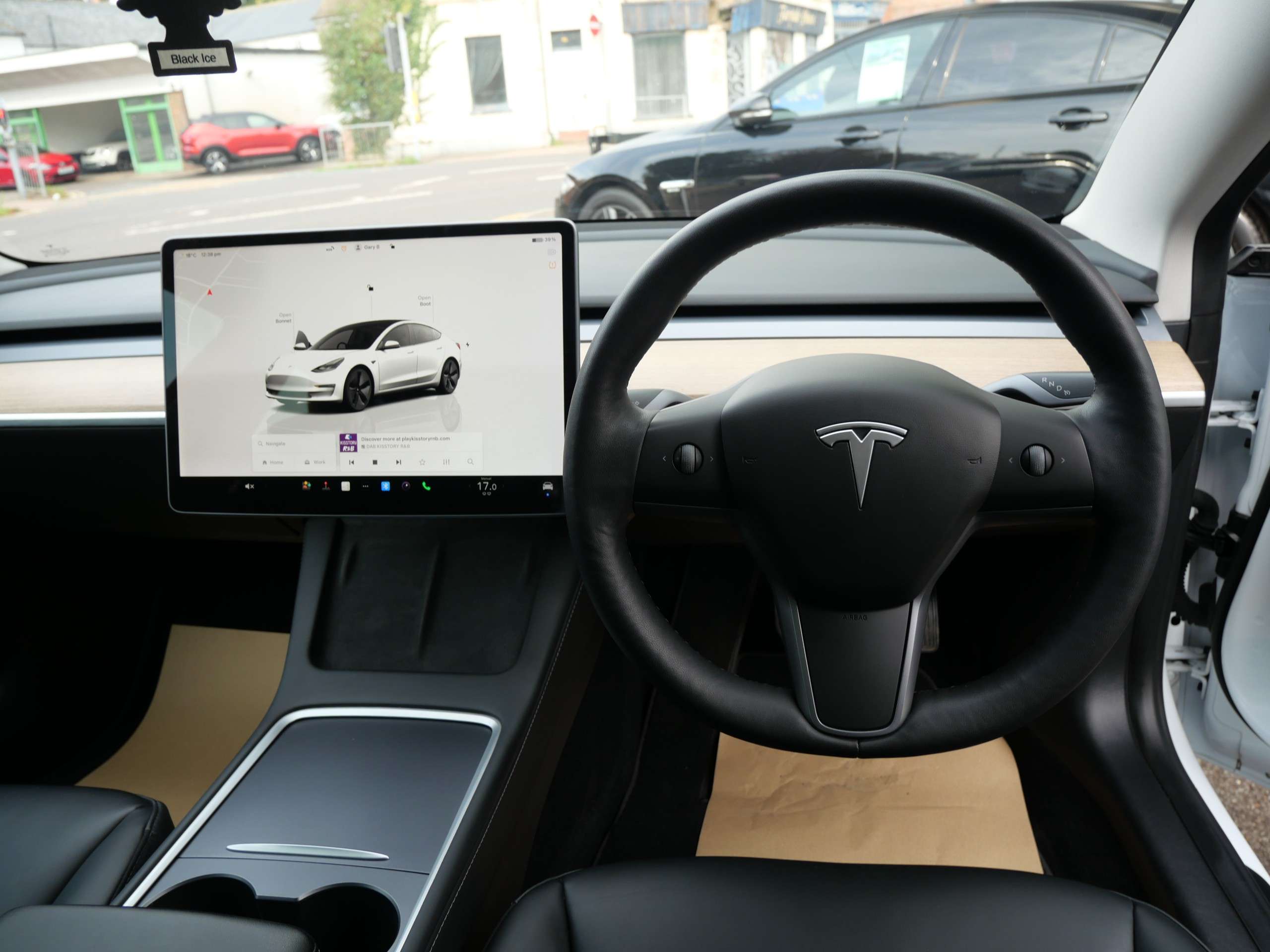 2022 TESLA MODEL 3 2022 TESLA MODEL 3