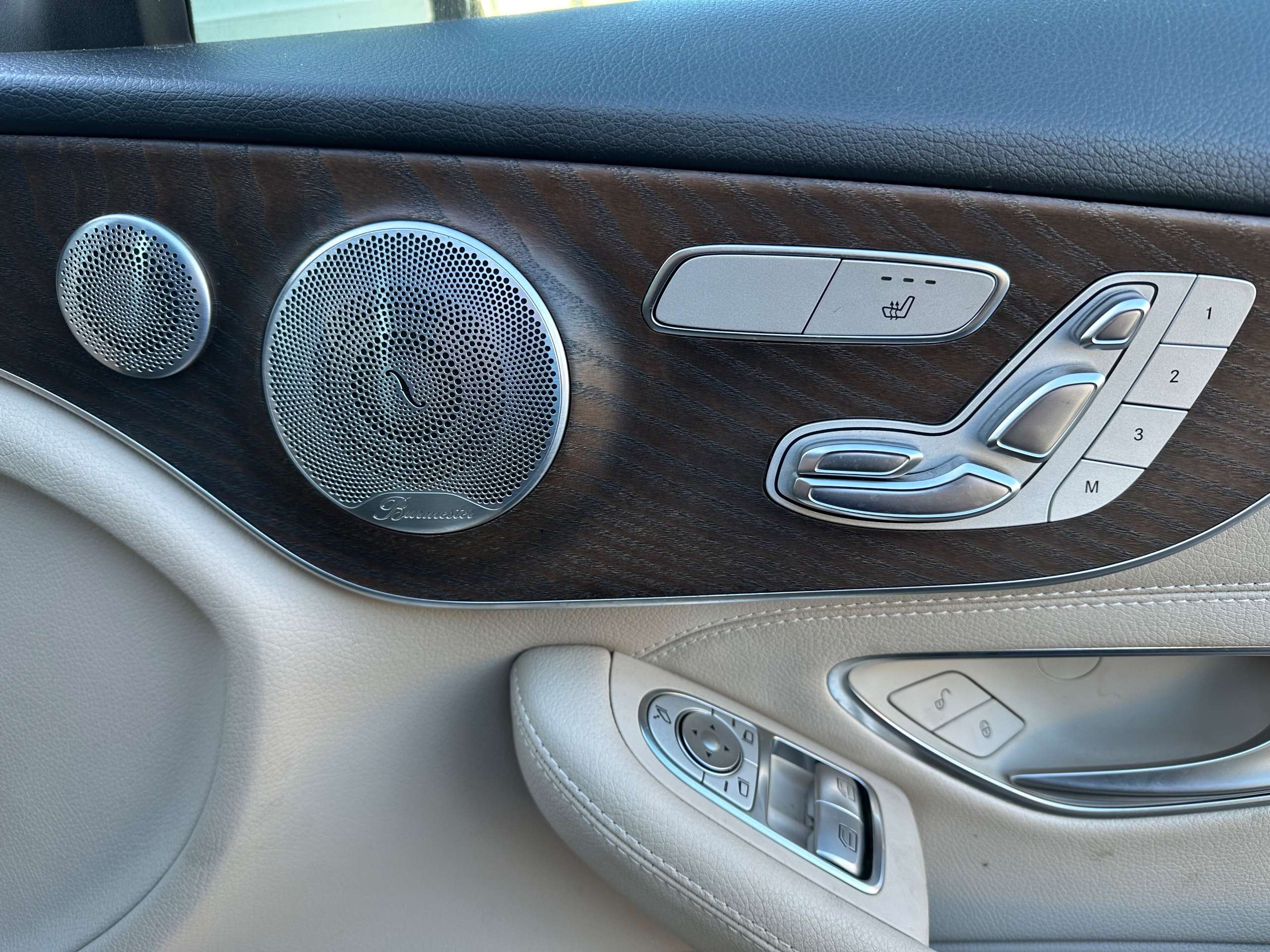 2016 MERCEDES-BENZ C CLASS 2016 MERCEDES-BENZ C CLASS