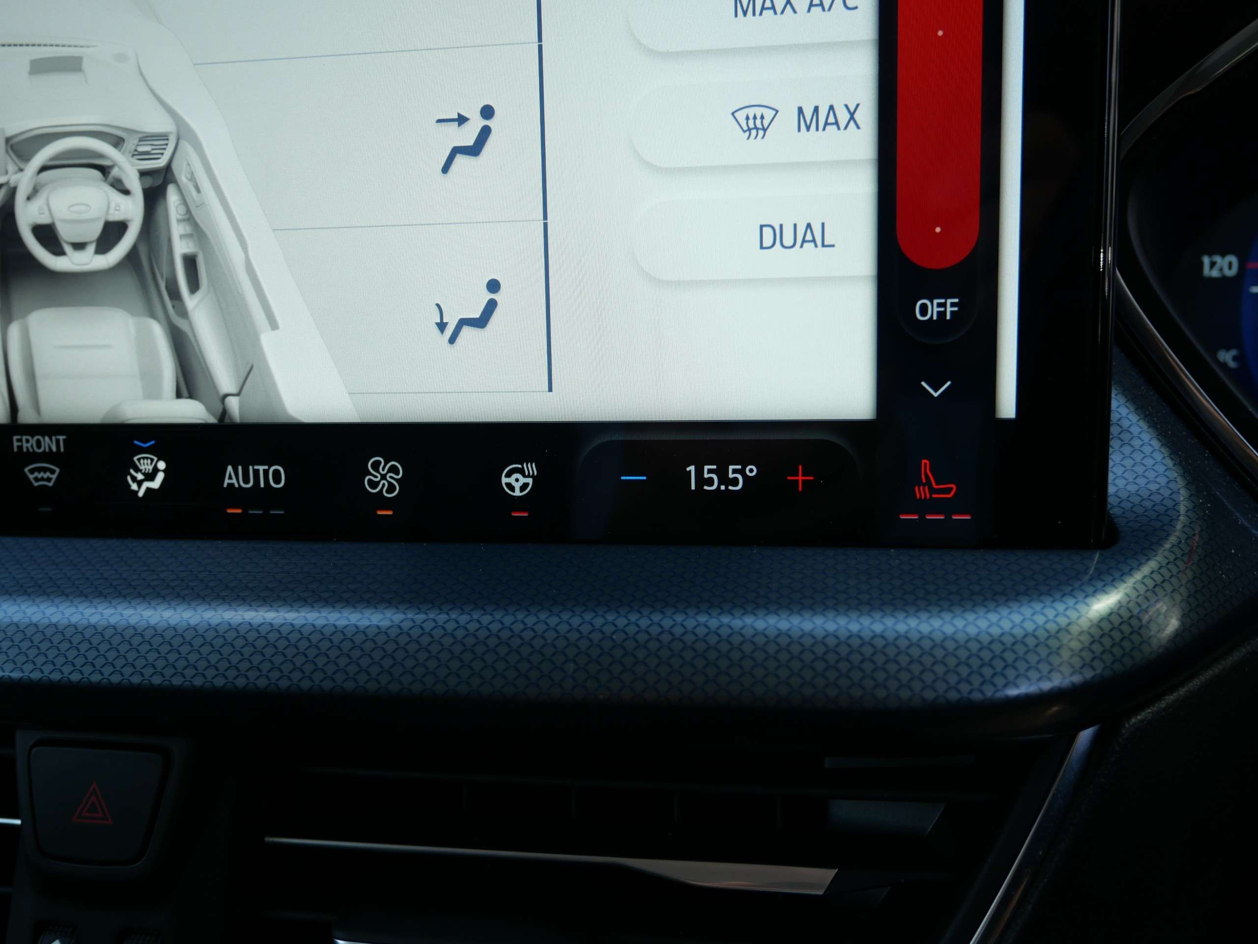 2022 FORD FOCUS 2022 FORD FOCUS
