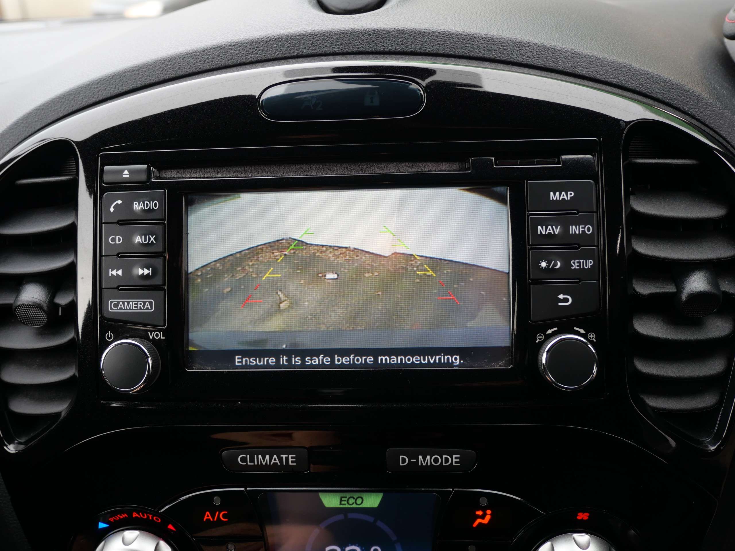 2016 NISSAN JUKE 2016 NISSAN JUKE