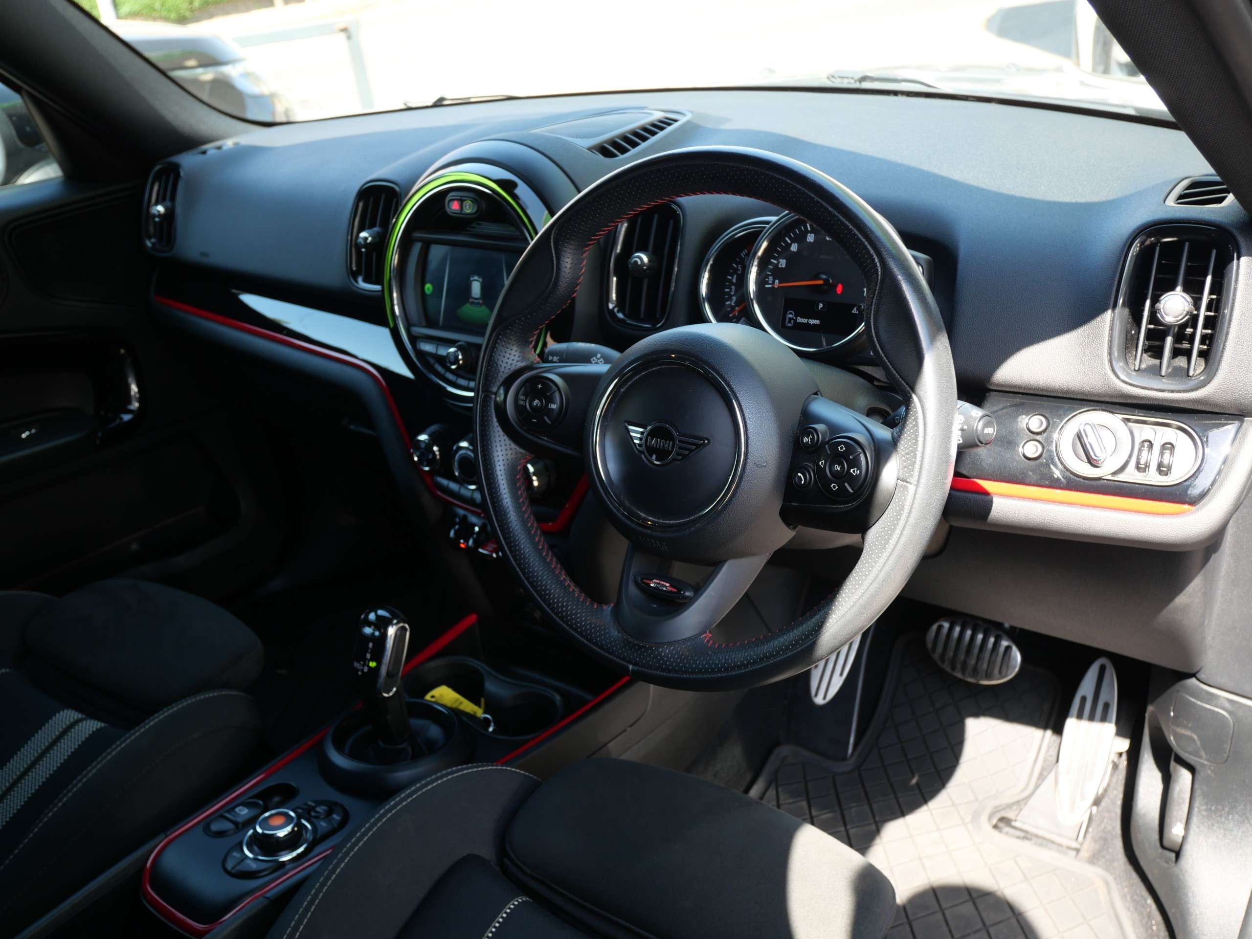 2020 MINI COUNTRYMAN 2020 MINI COUNTRYMAN