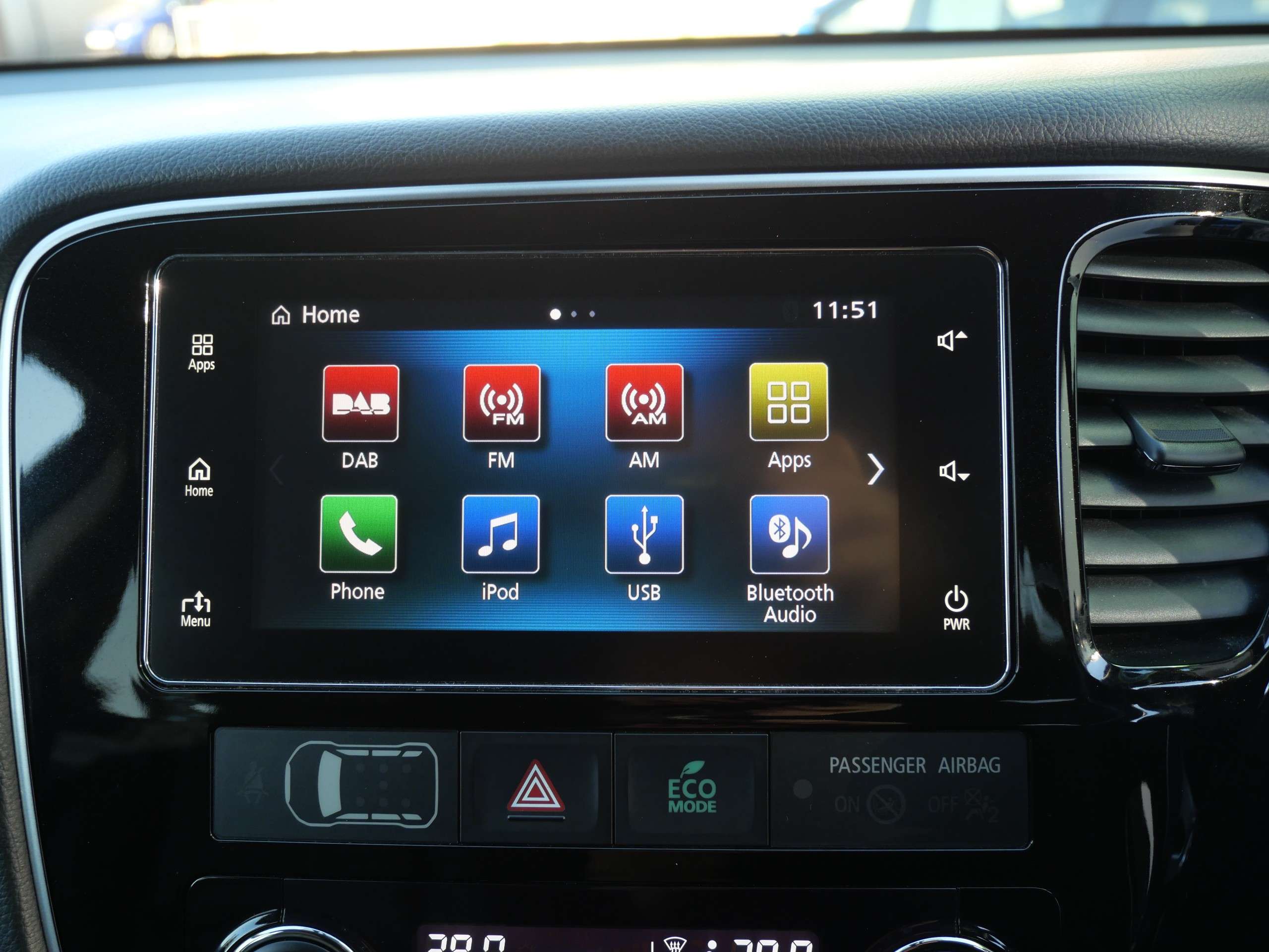 2018 MITSUBISHI OUTLANDER 2018 MITSUBISHI OUTLANDER