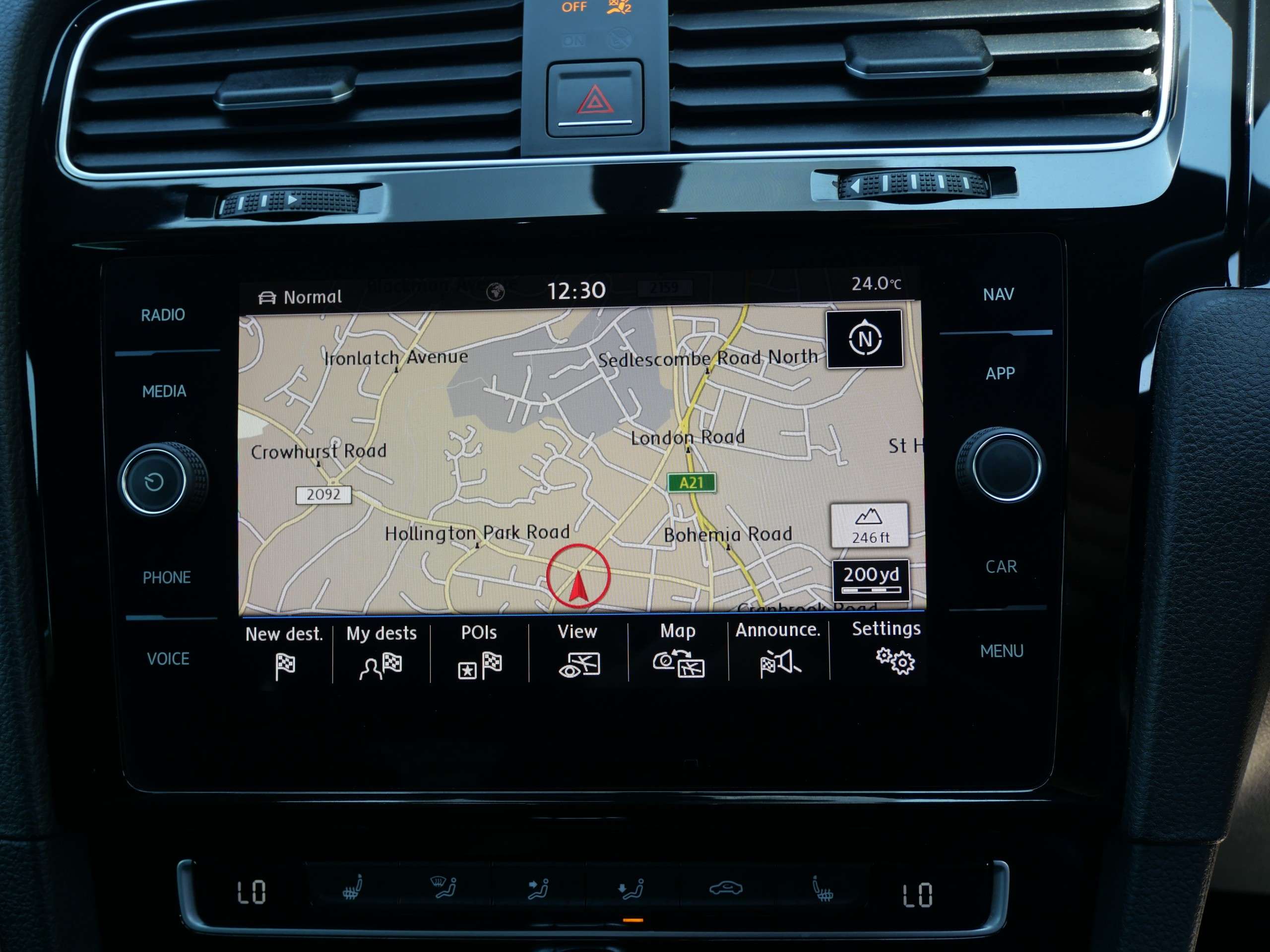 2017 VOLKSWAGEN GOLF 2017 VOLKSWAGEN GOLF