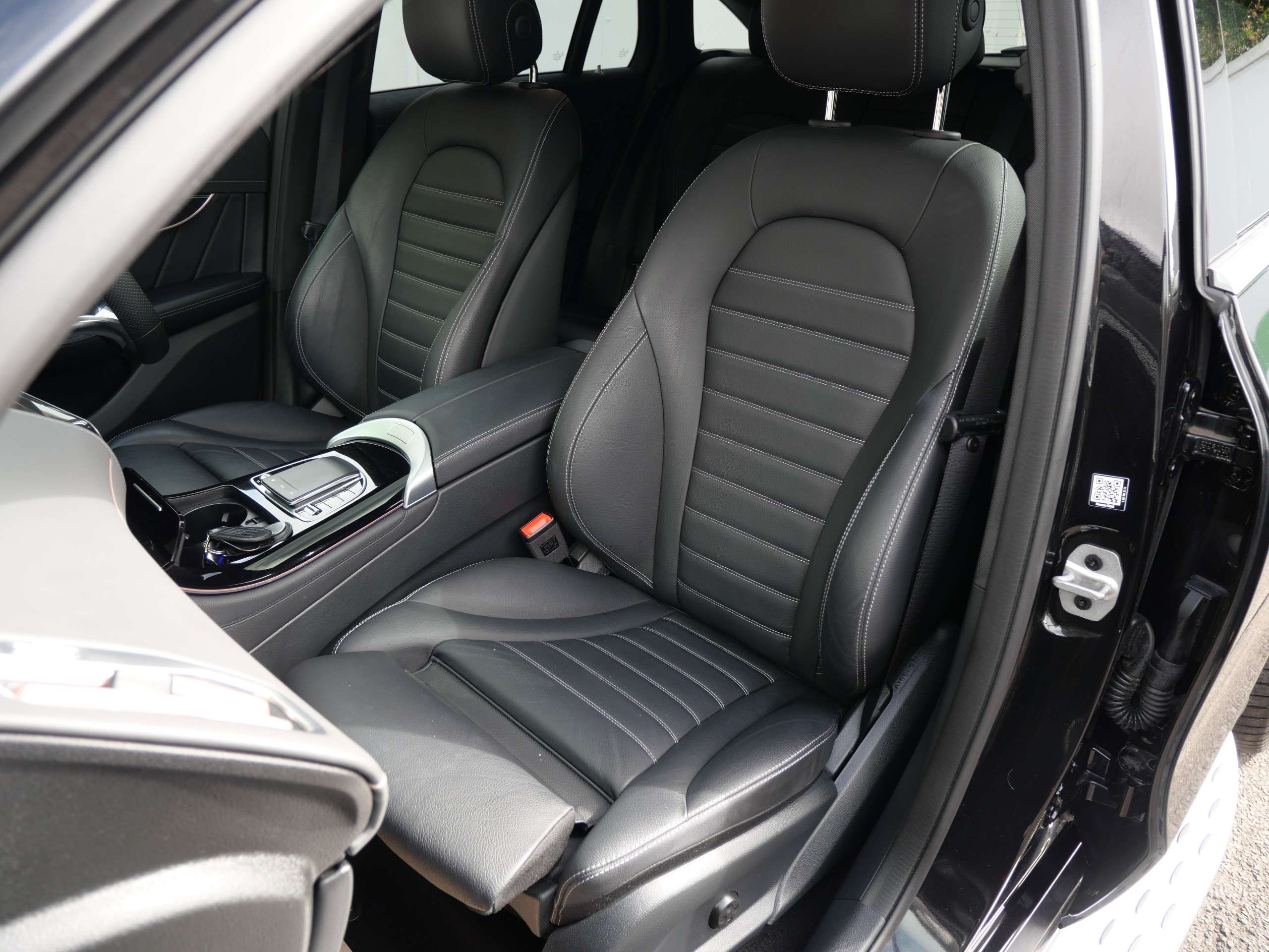 2022 MERCEDES-BENZ EQC 2022 MERCEDES-BENZ EQC