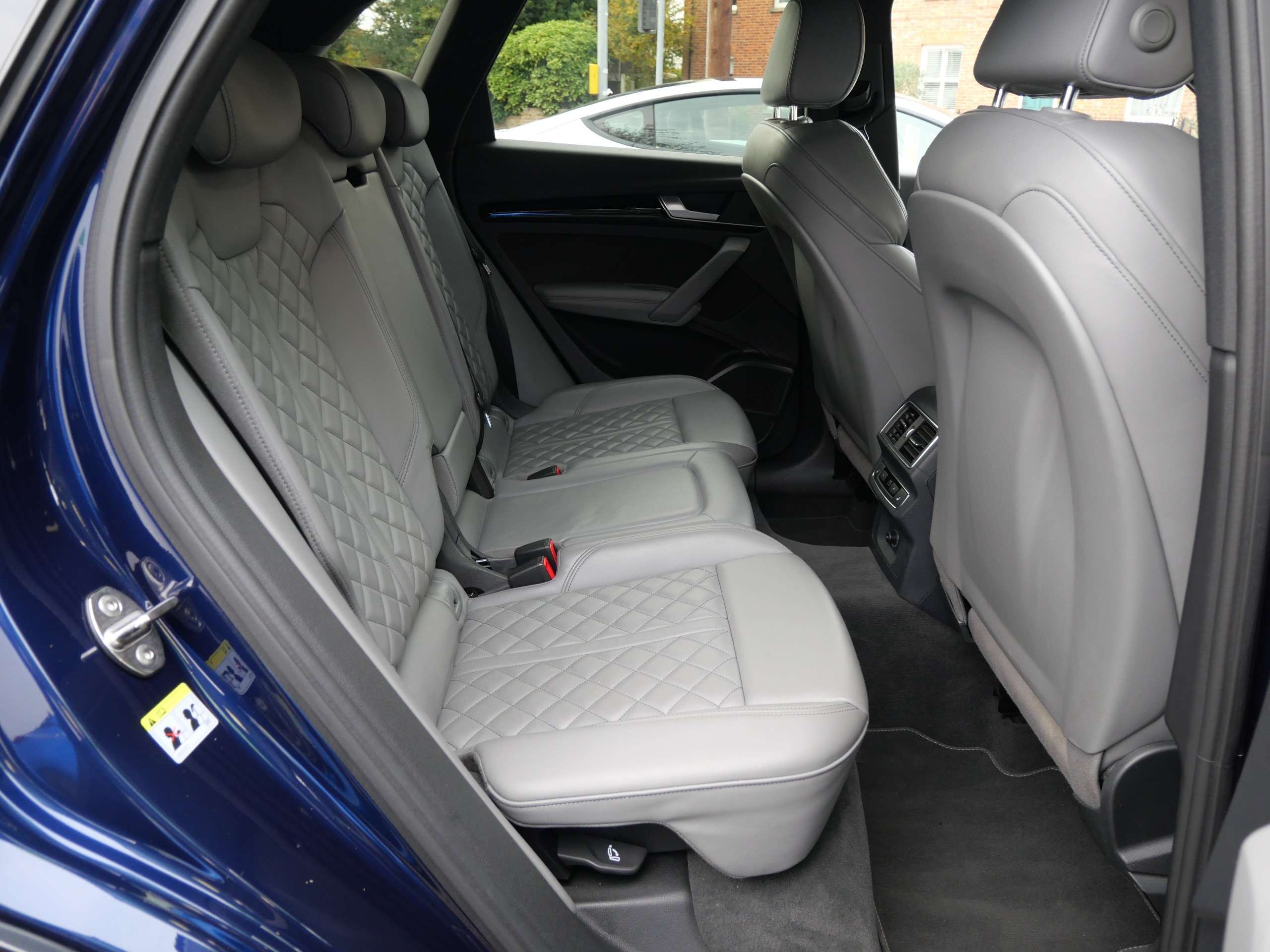 2019 AUDI Q5 2019 AUDI Q5