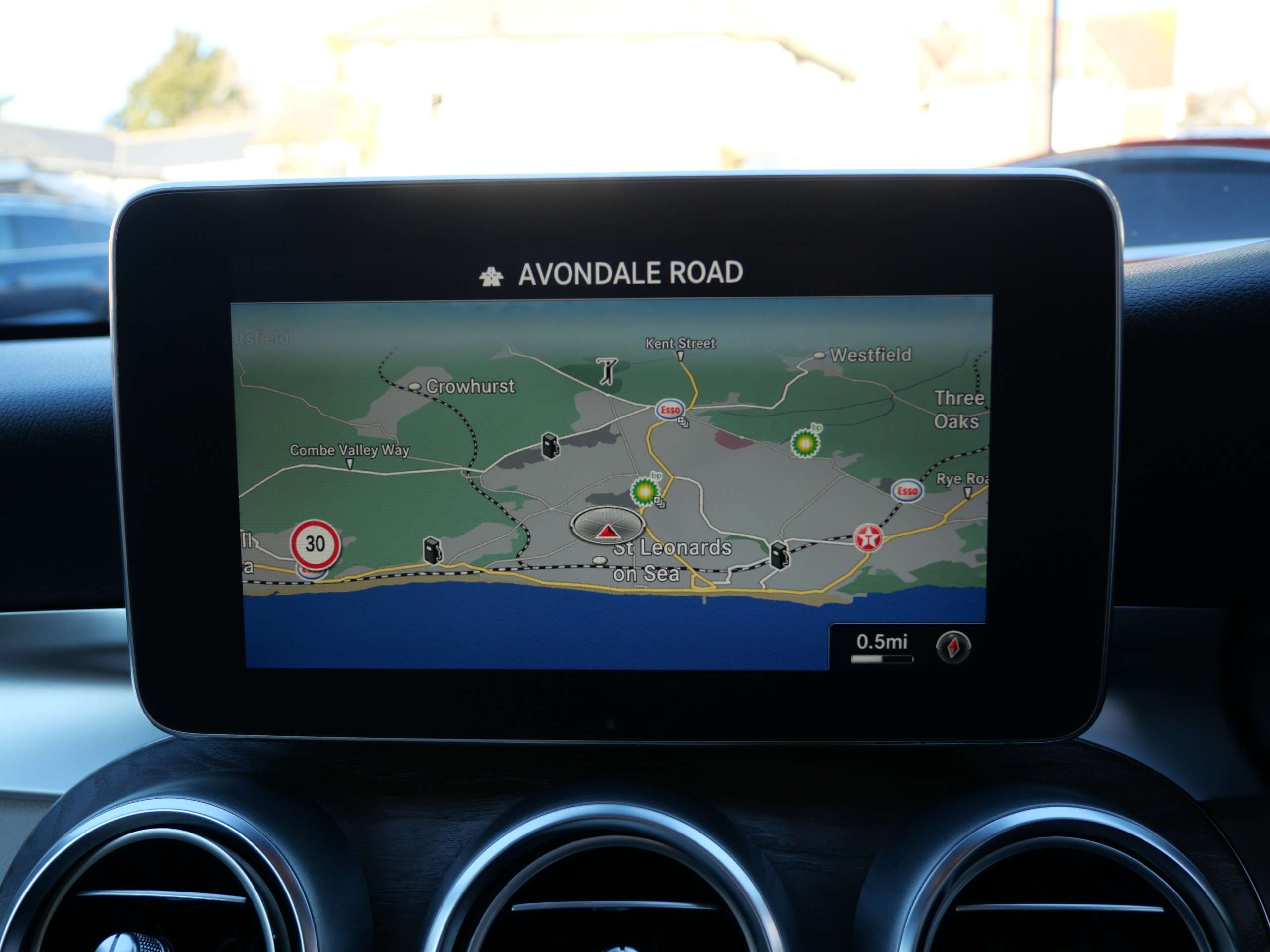 2016 MERCEDES-BENZ C CLASS 2016 MERCEDES-BENZ C CLASS