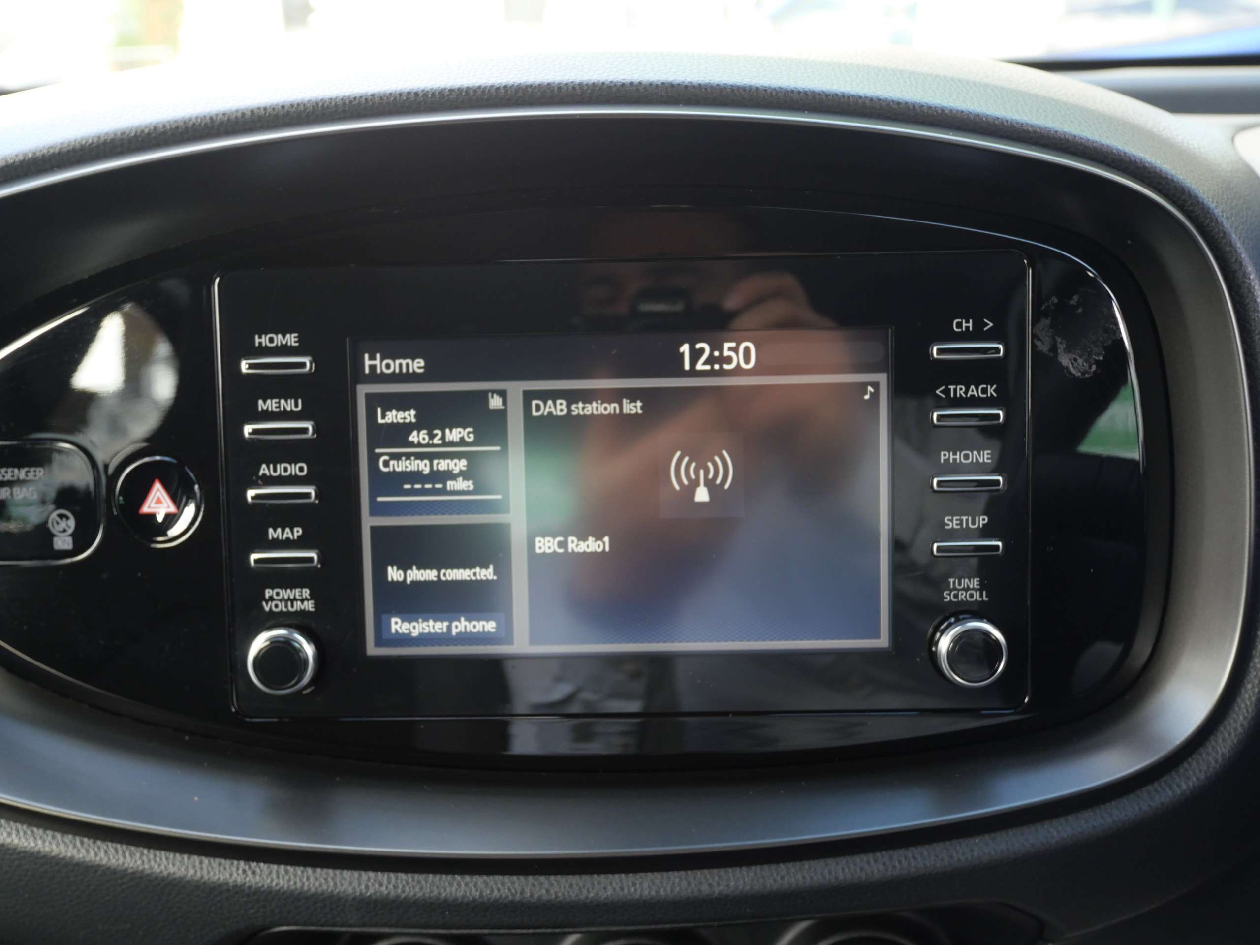 2023 TOYOTA AYGO X 2023 TOYOTA AYGO X