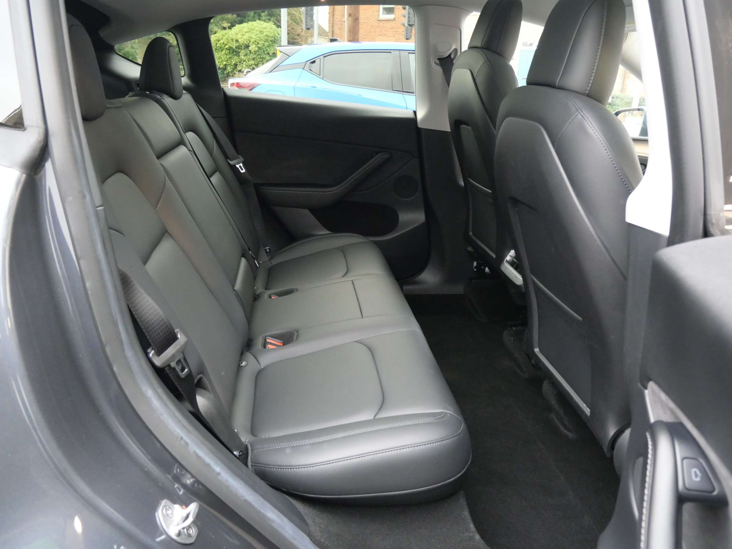 2022 TESLA MODEL Y 2022 TESLA MODEL Y