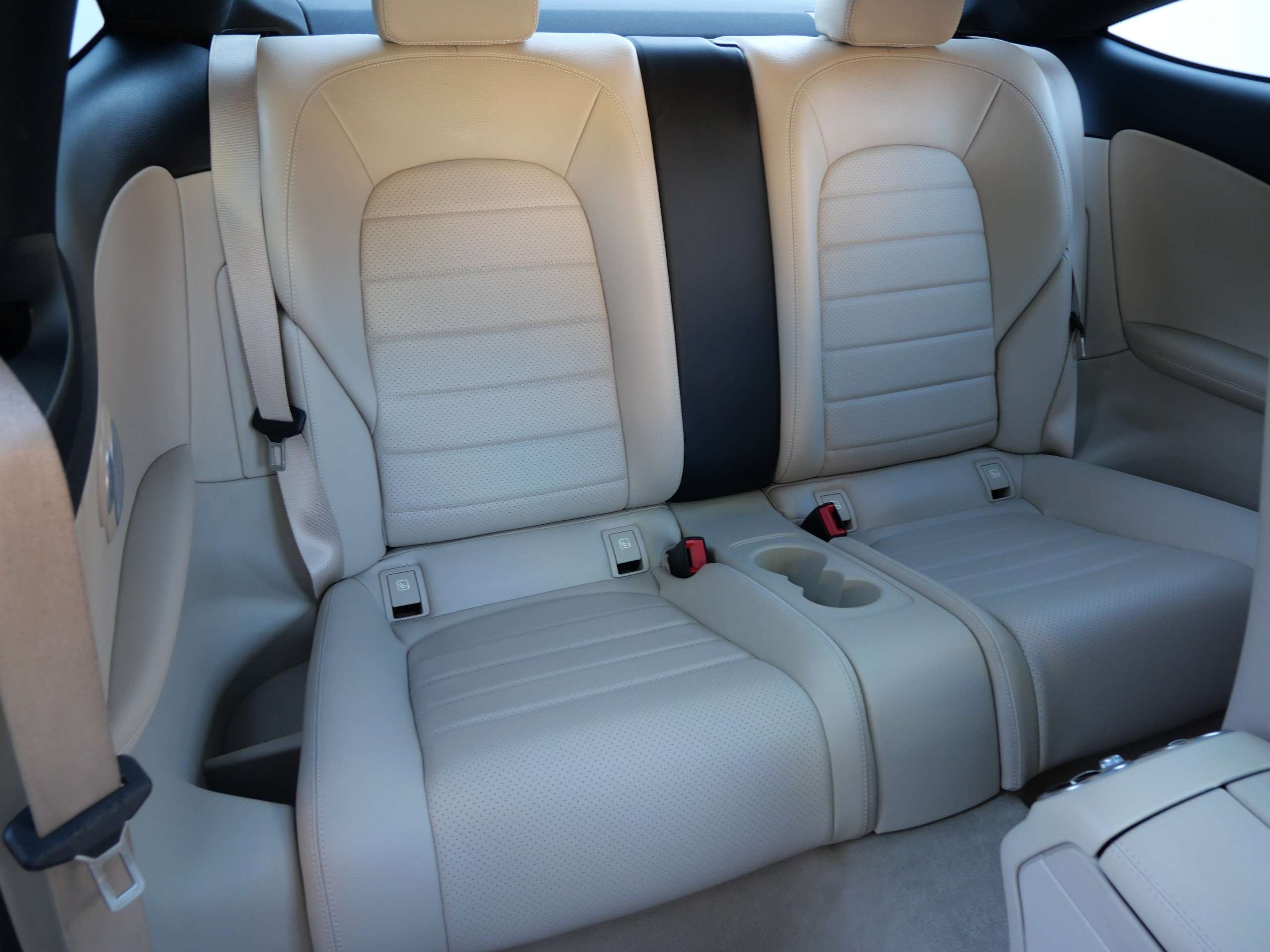 2016 MERCEDES-BENZ C CLASS 2016 MERCEDES-BENZ C CLASS