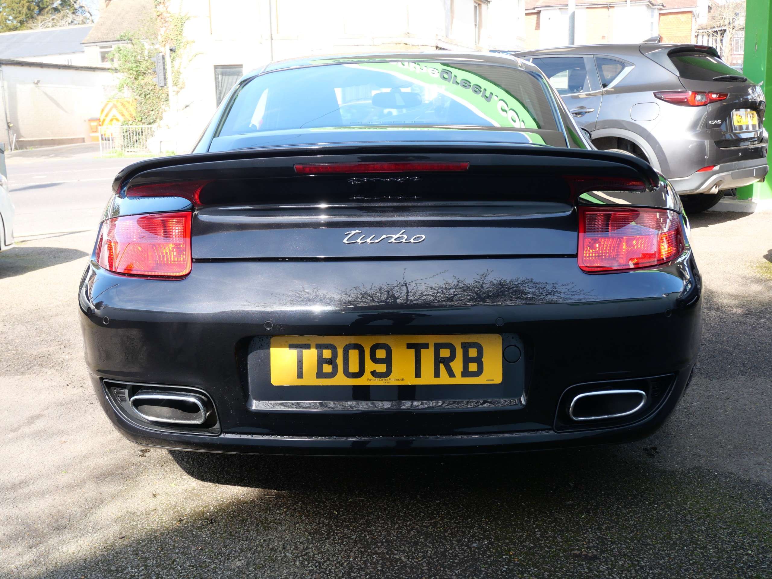2009 PORSCHE 911 2009 PORSCHE 911