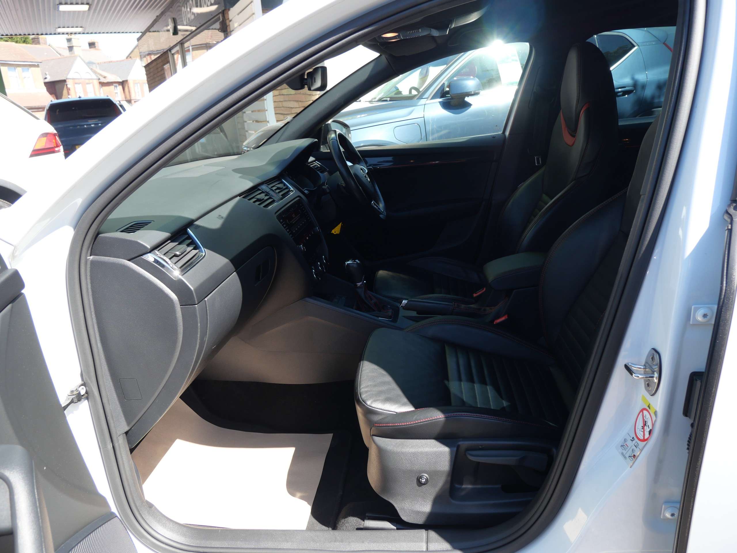 2019 SKODA OCTAVIA 2019 SKODA OCTAVIA