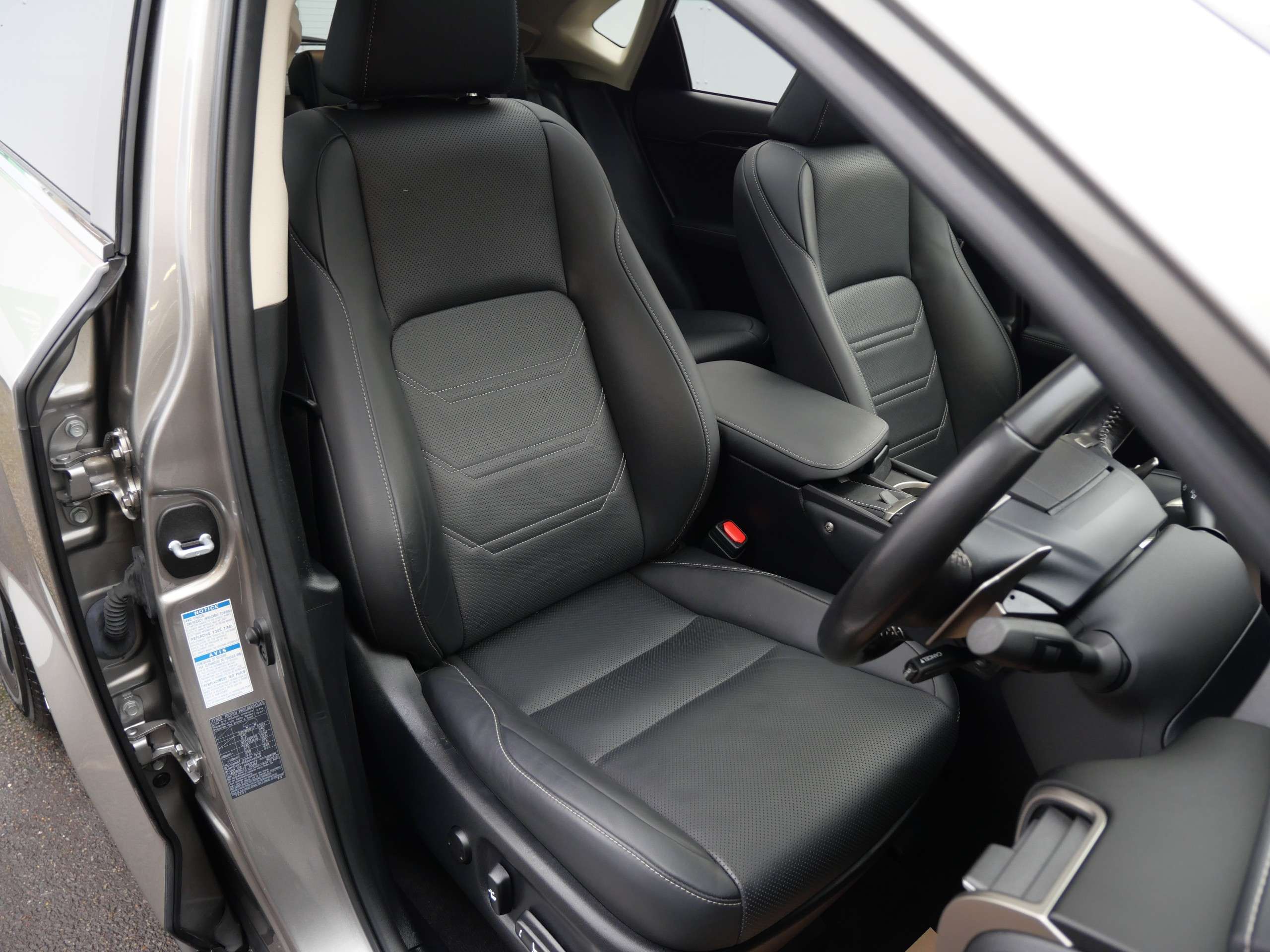 2021 LEXUS NX 2021 LEXUS NX