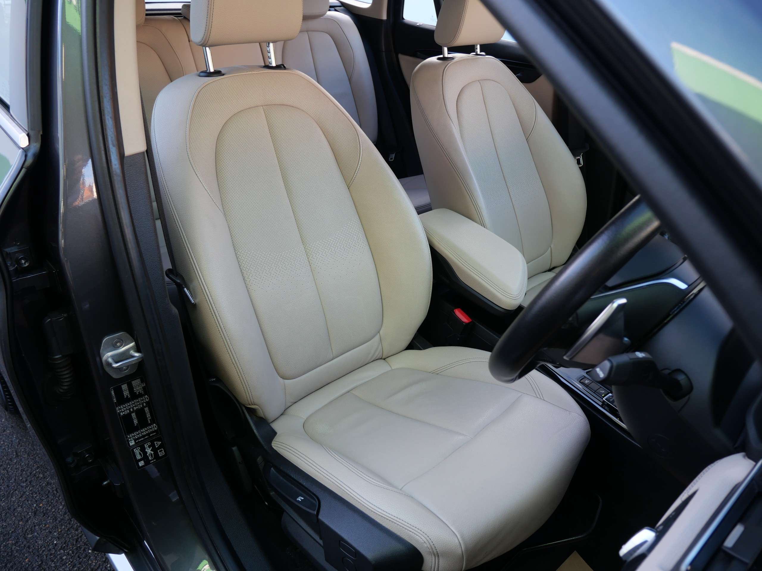 2019 BMW X1 2019 BMW X1