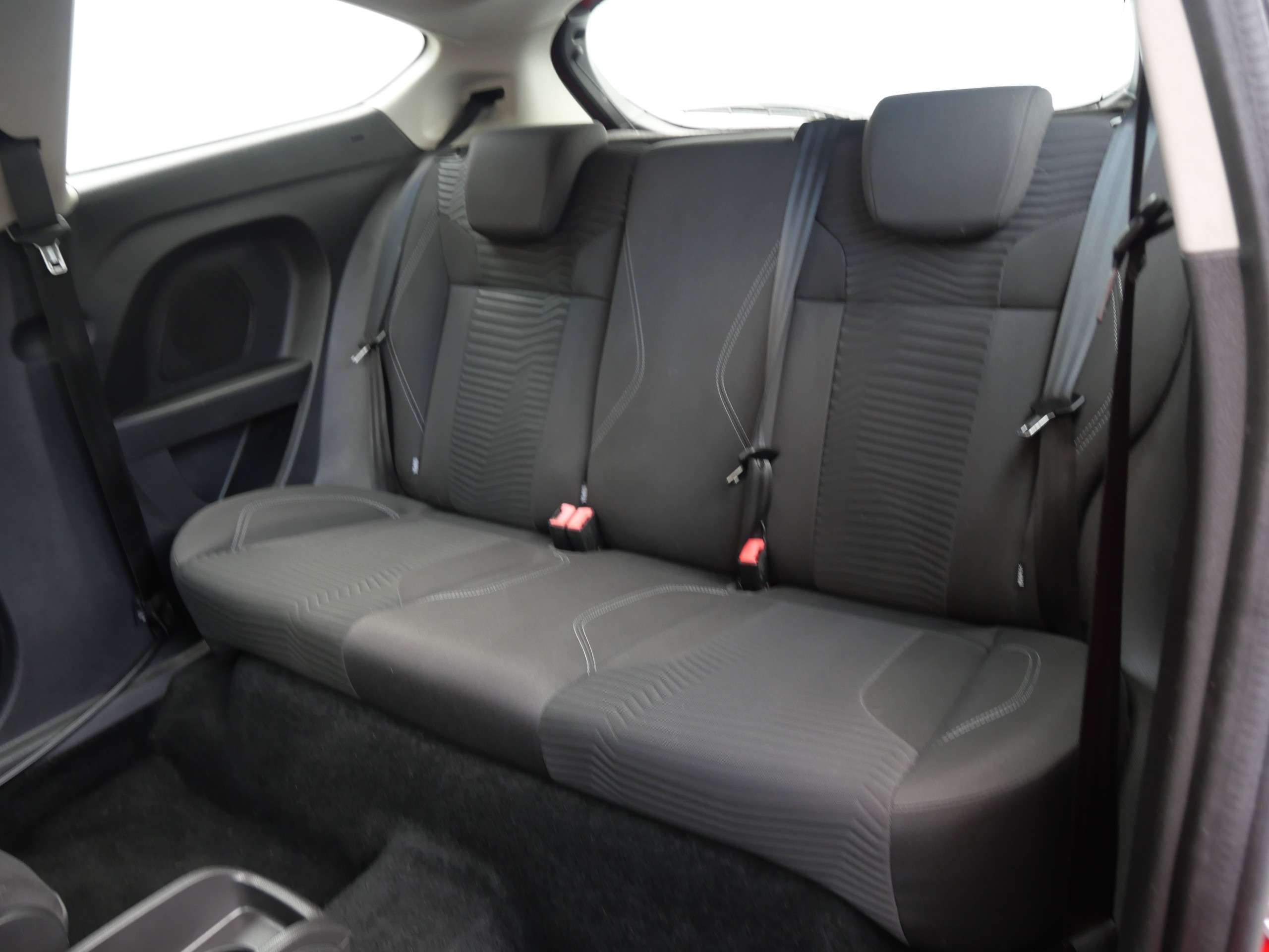 2016 FORD FIESTA 2016 FORD FIESTA
