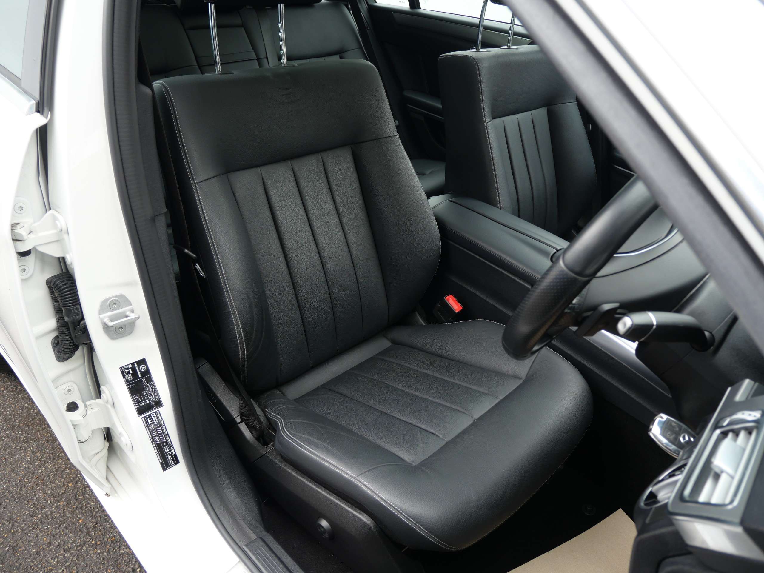 2016 MERCEDES-BENZ E CLASS 2016 MERCEDES-BENZ E CLASS