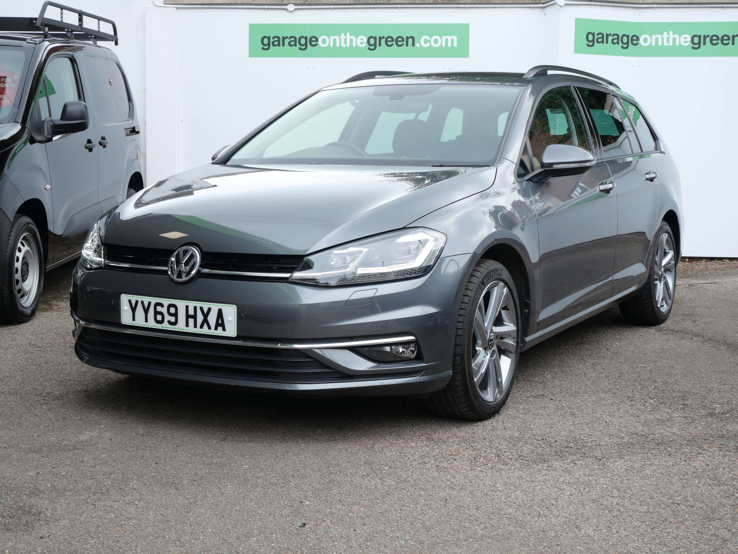 A 2019 VOLKSWAGEN GOLF 1.5 TSI EVO Match Edition DSG Euro 6 (s/s) 5dr Only 21000 Miles A 2019 VOLKSWAGEN GOLF 1.5 TSI EVO Match Edition DSG Euro 6 (s/s) 5dr Only 21000 Miles